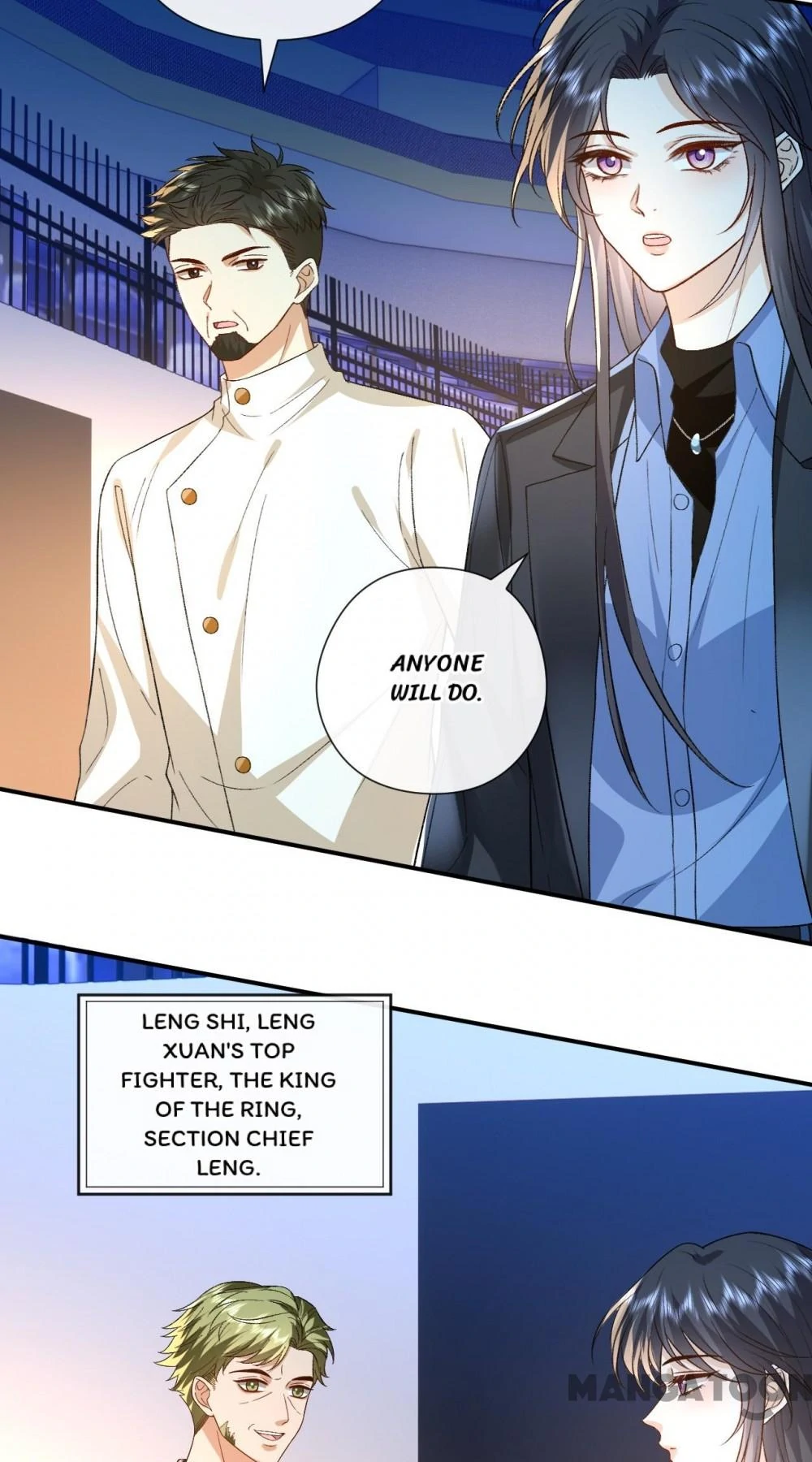 Read Proving Them Wrong Everyday Manga Online