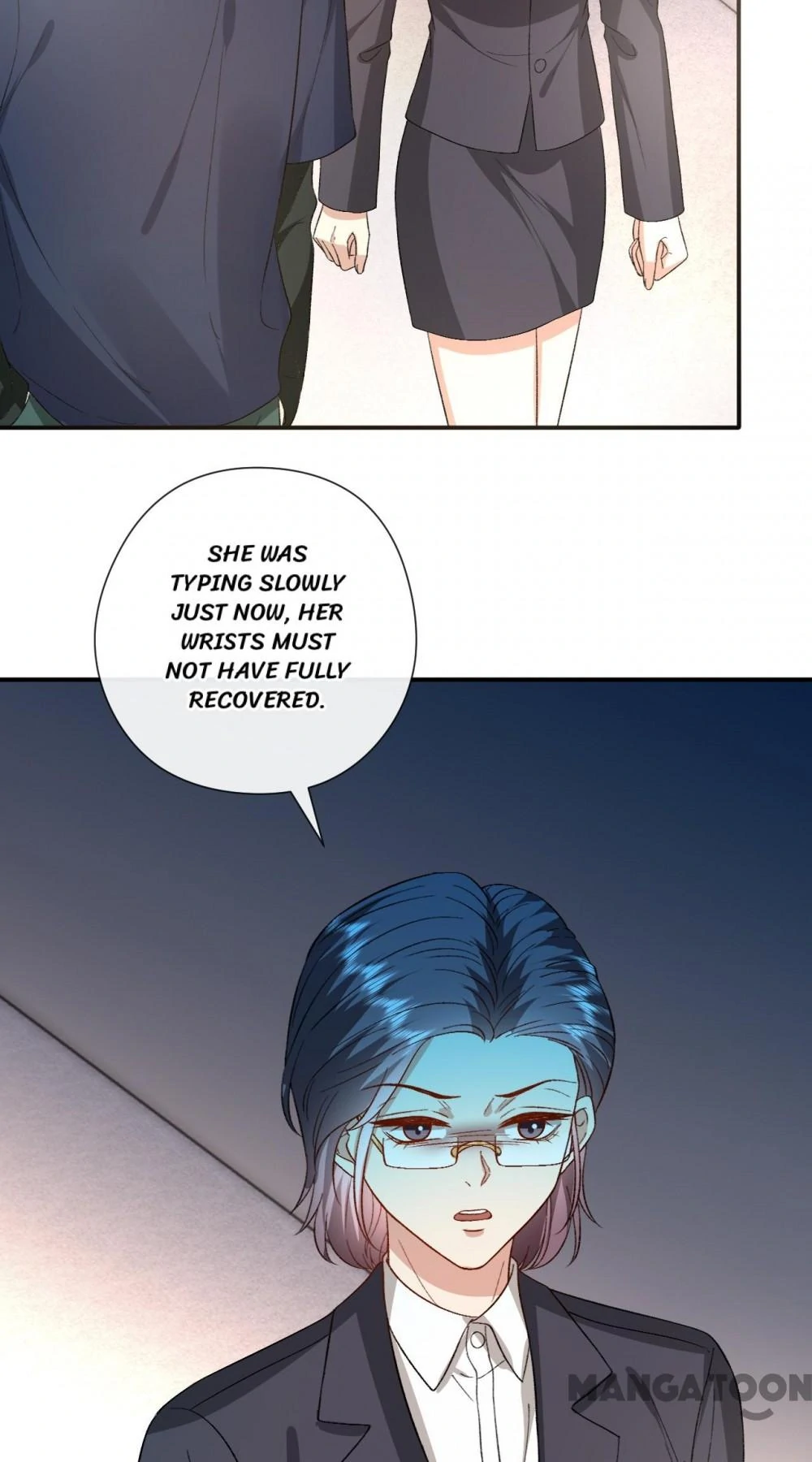 Read Proving Them Wrong Everyday Manga Online