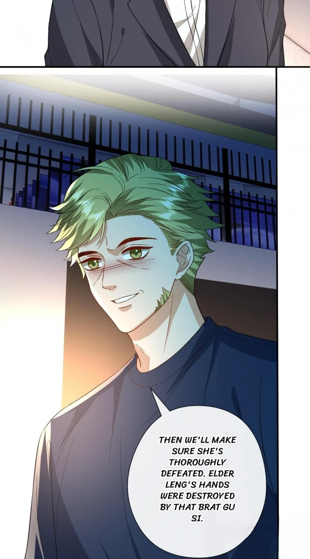 Read Proving Them Wrong Everyday Manga Online