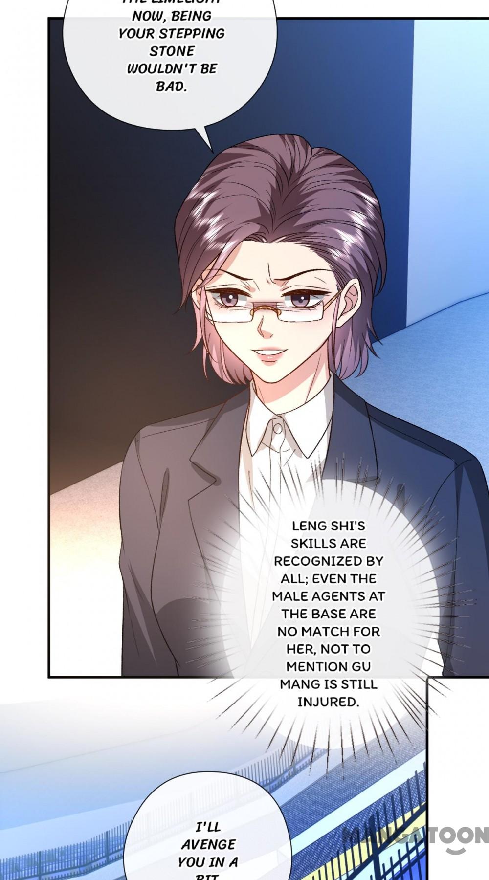 Read Proving Them Wrong Everyday Manga Online