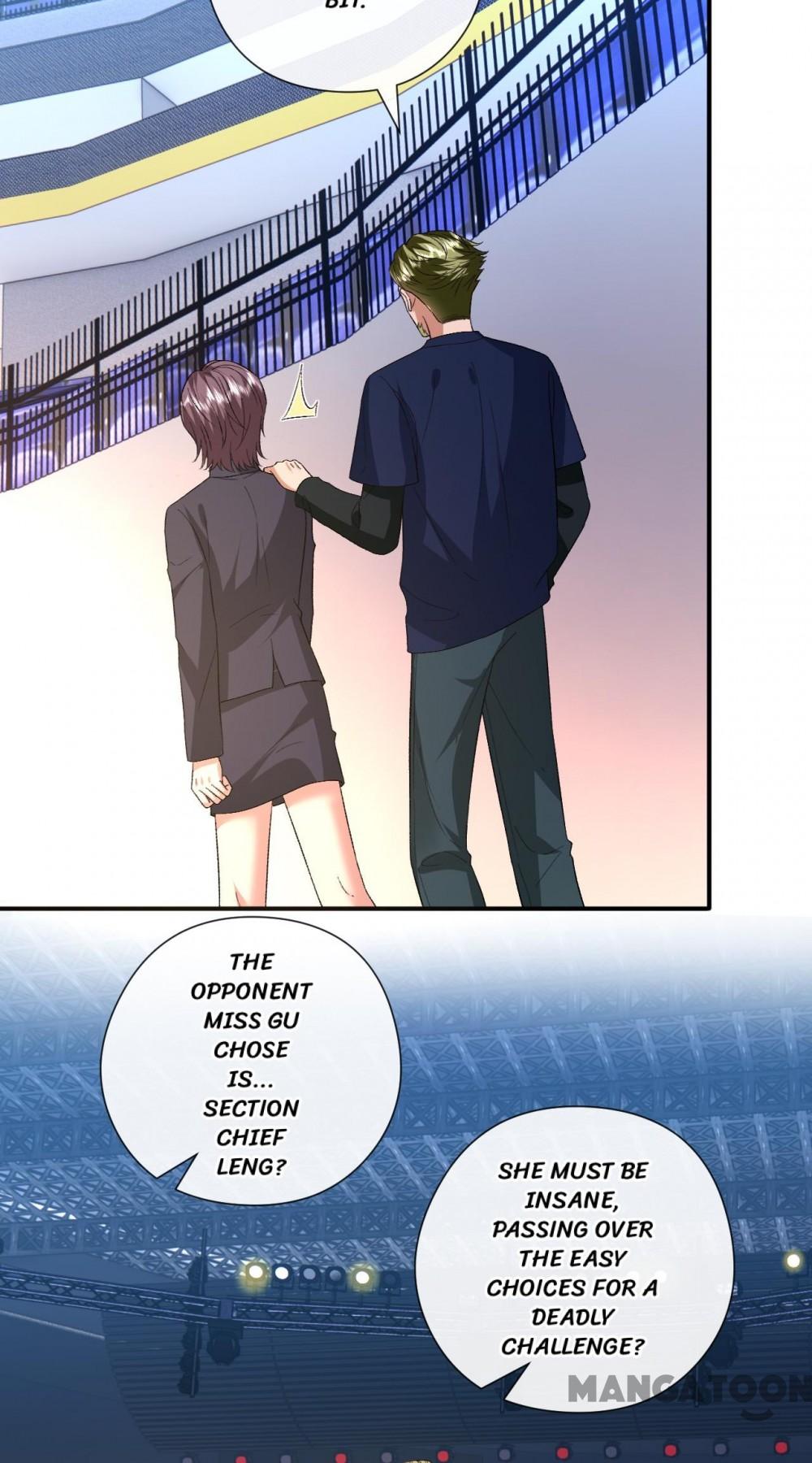 Read Proving Them Wrong Everyday Manga Online