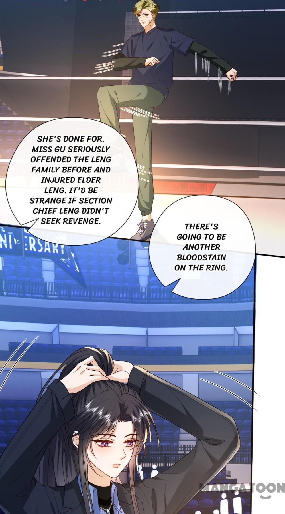 Read Proving Them Wrong Everyday Manga Online