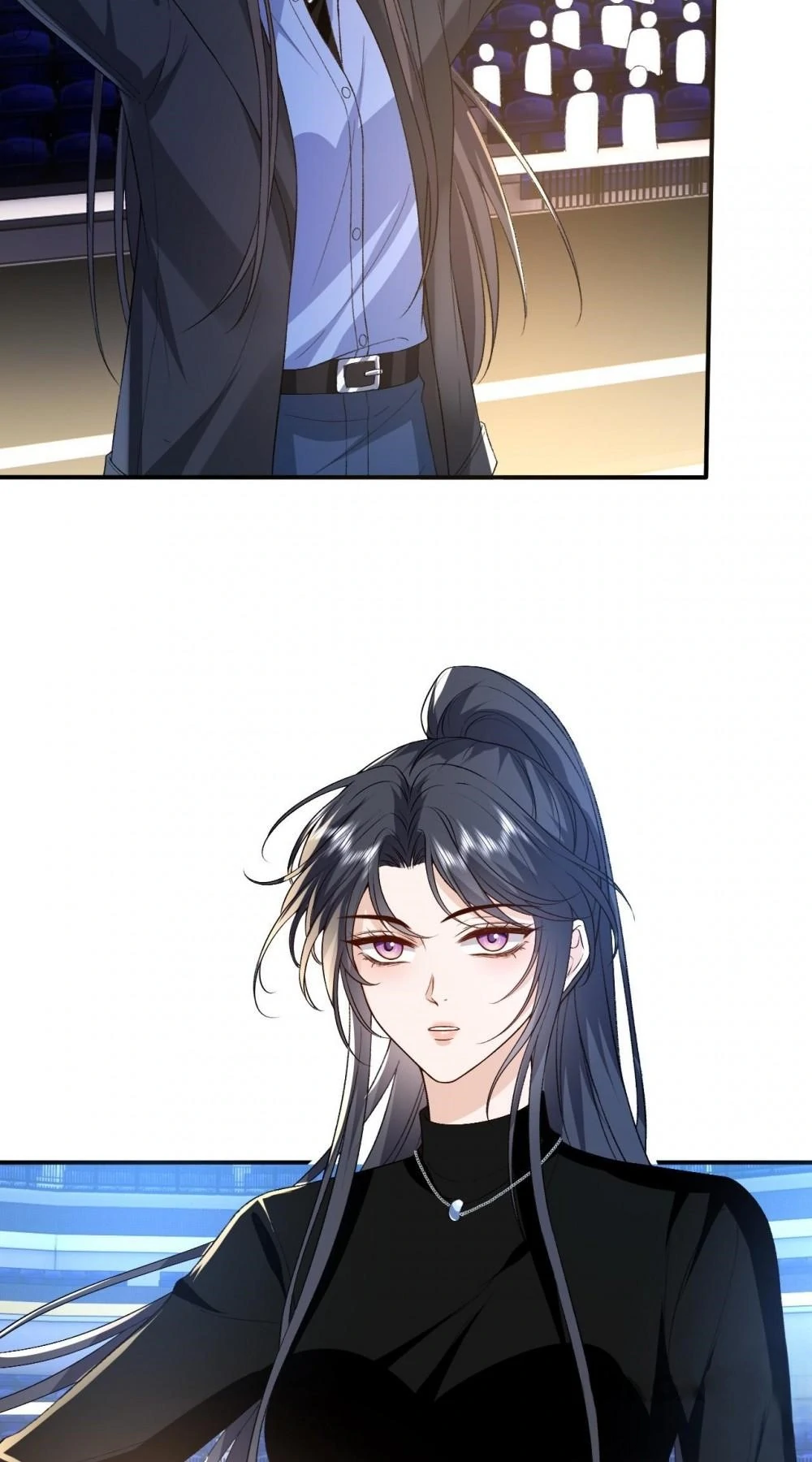 Read Proving Them Wrong Everyday Manga Online