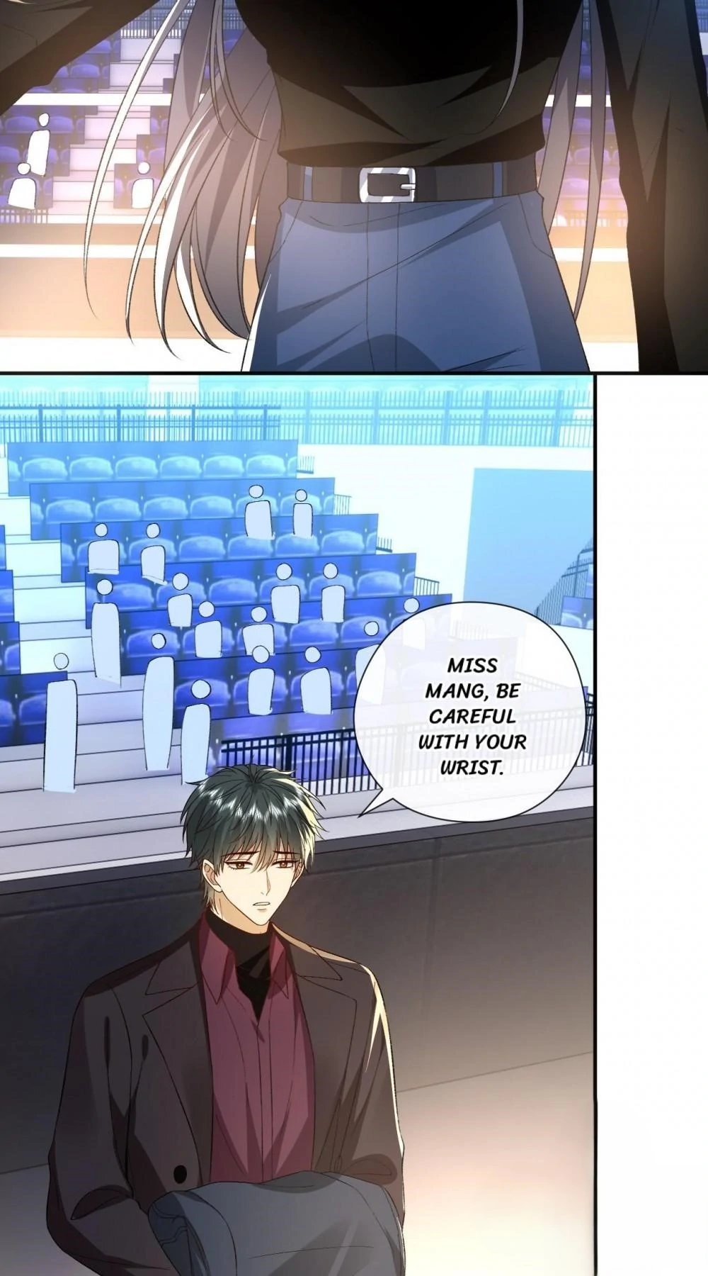 Read Proving Them Wrong Everyday Manga Online