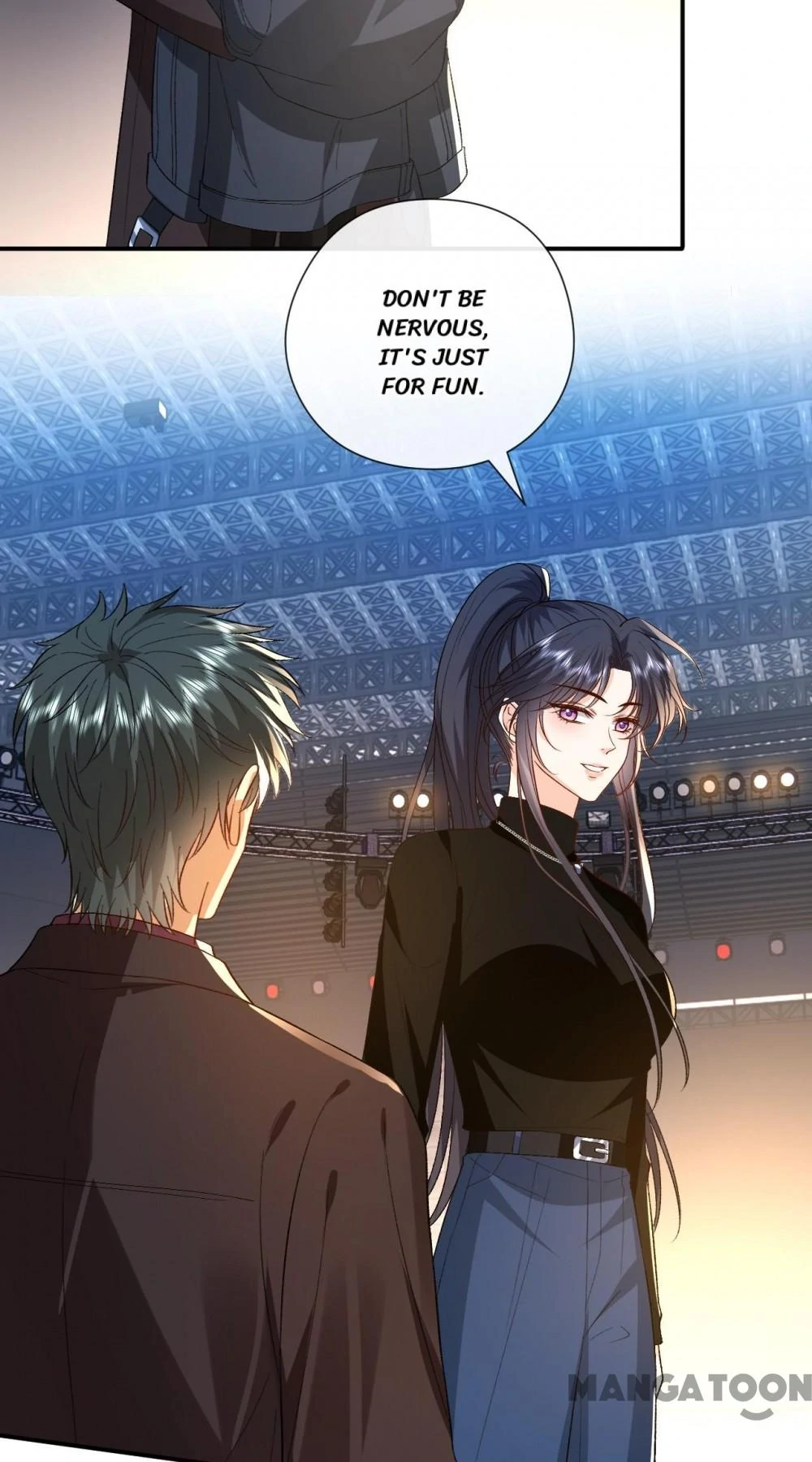 Read Proving Them Wrong Everyday Manga Online