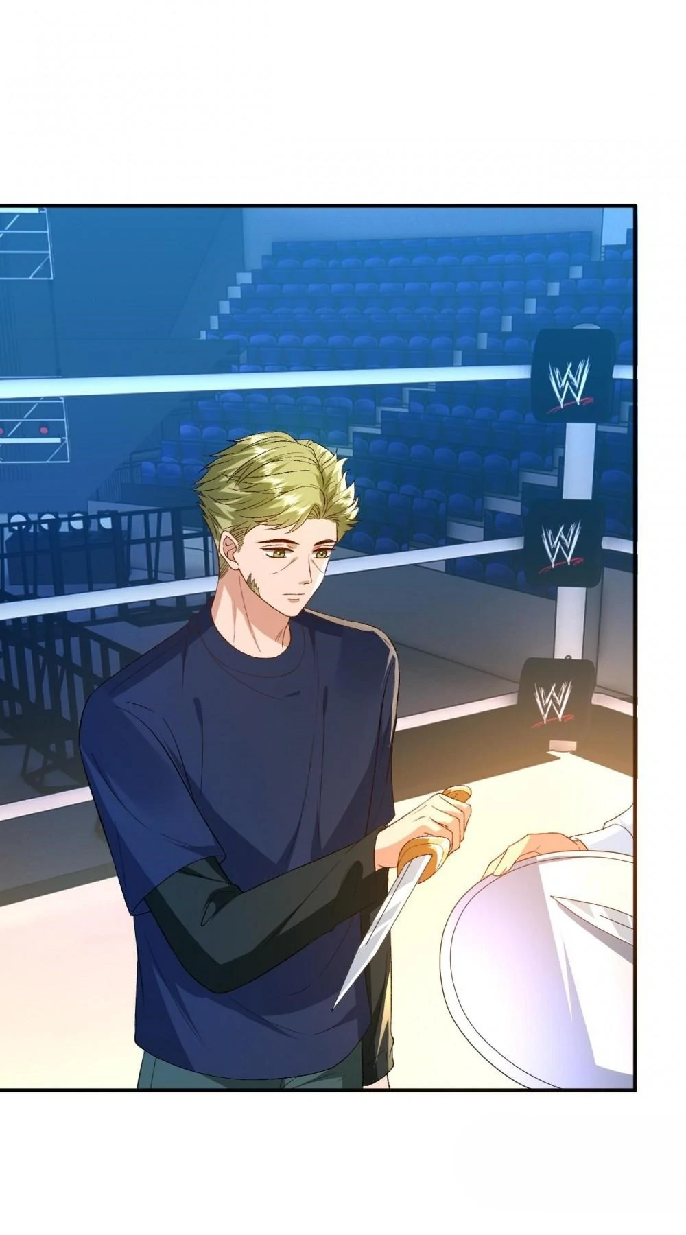 Read Proving Them Wrong Everyday Manga Online