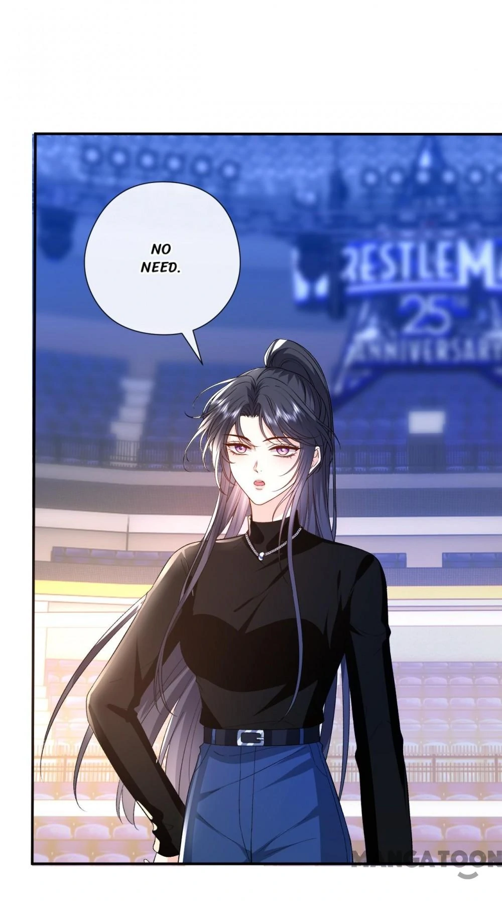 Read Proving Them Wrong Everyday Manga Online