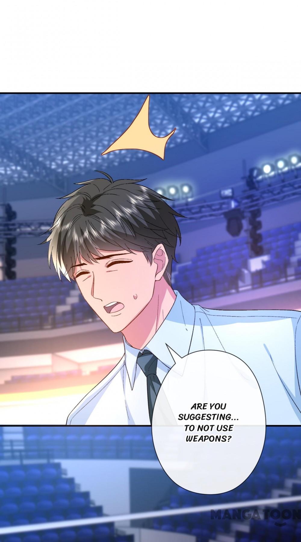 Read Proving Them Wrong Everyday Manga Online