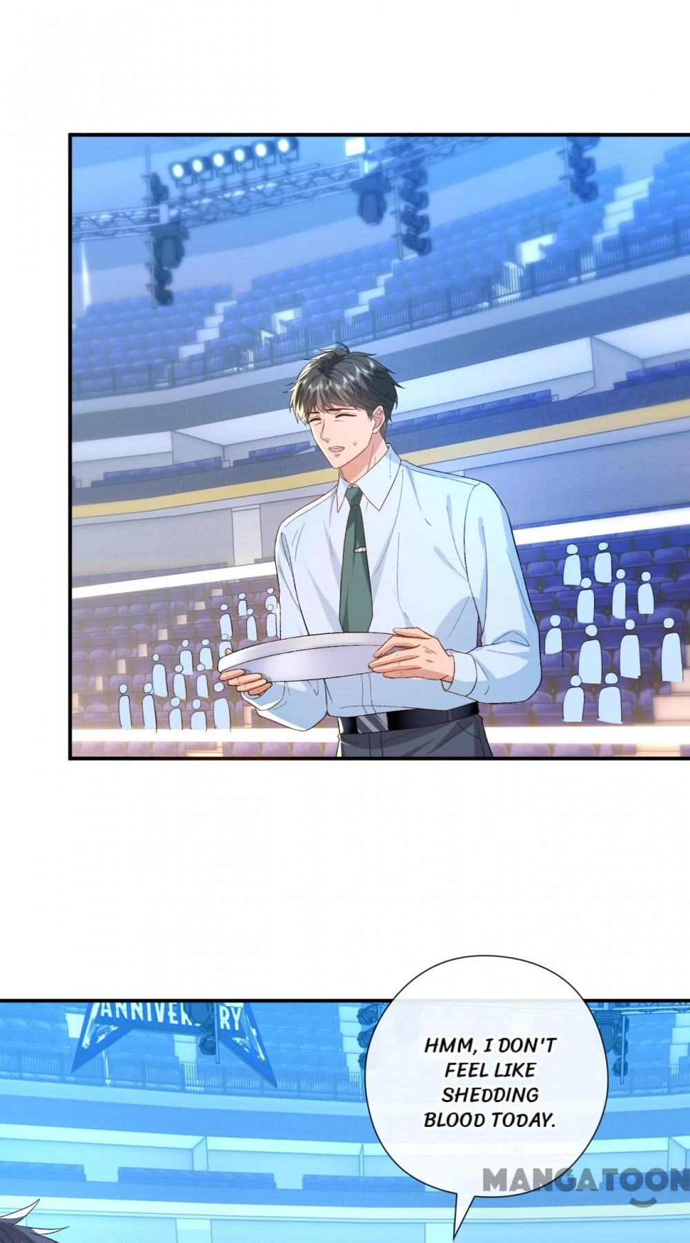 Read Proving Them Wrong Everyday Manga Online