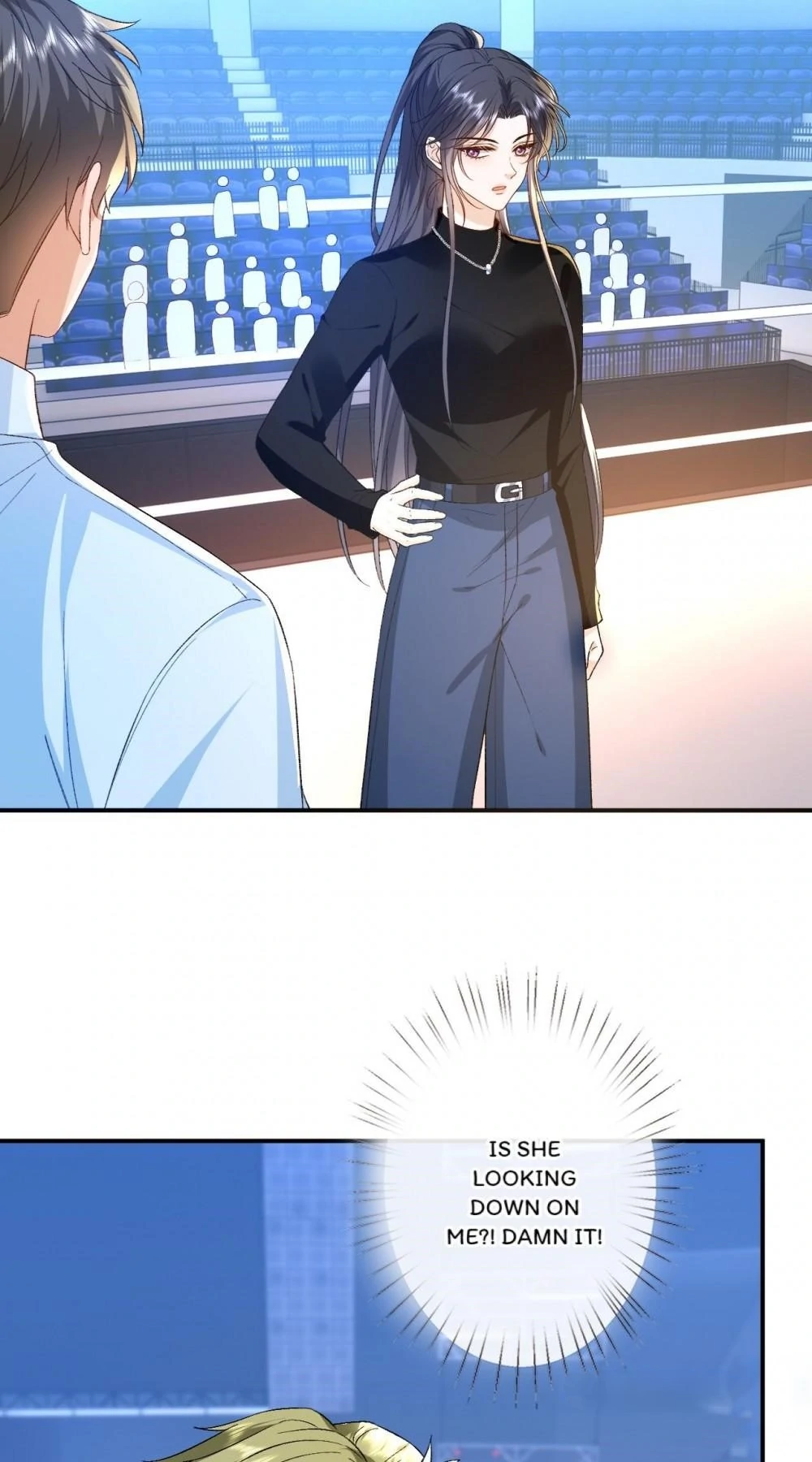 Read Proving Them Wrong Everyday Manga Online