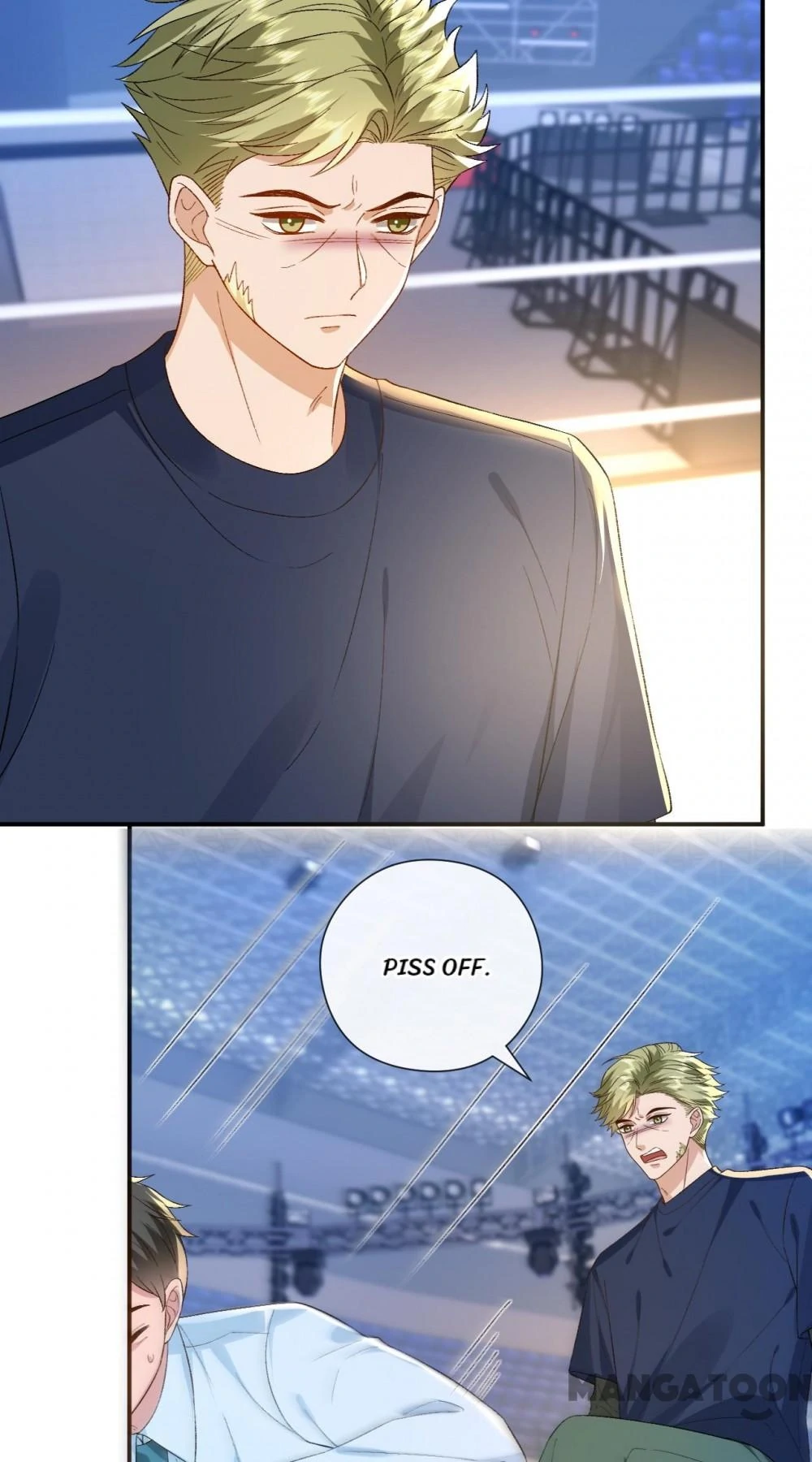 Read Proving Them Wrong Everyday Manga Online