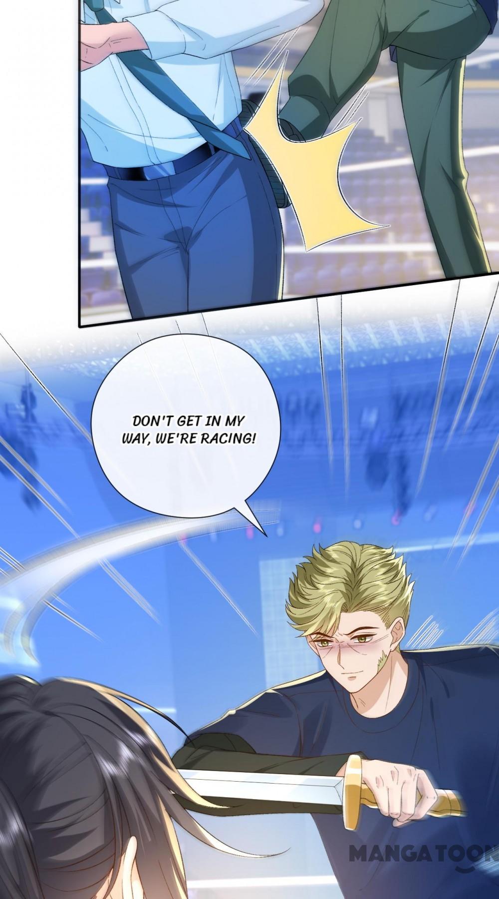 Read Proving Them Wrong Everyday Manga Online