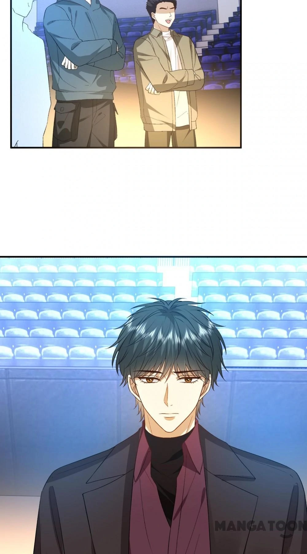 Read Proving Them Wrong Everyday Manga Online