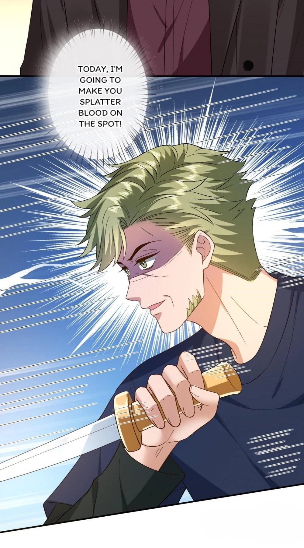 Read Proving Them Wrong Everyday Manga Online