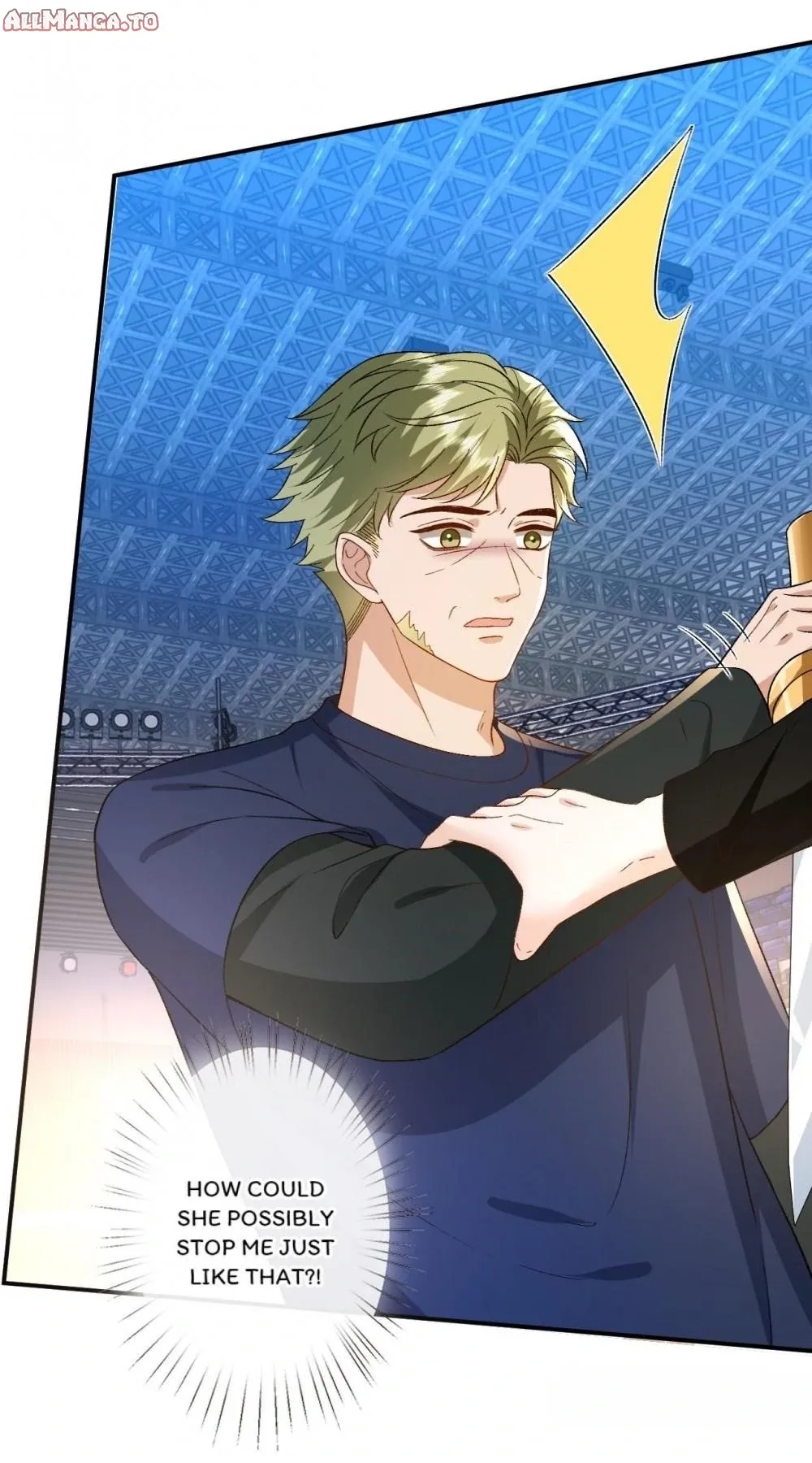 Read Proving Them Wrong Everyday Manga Online