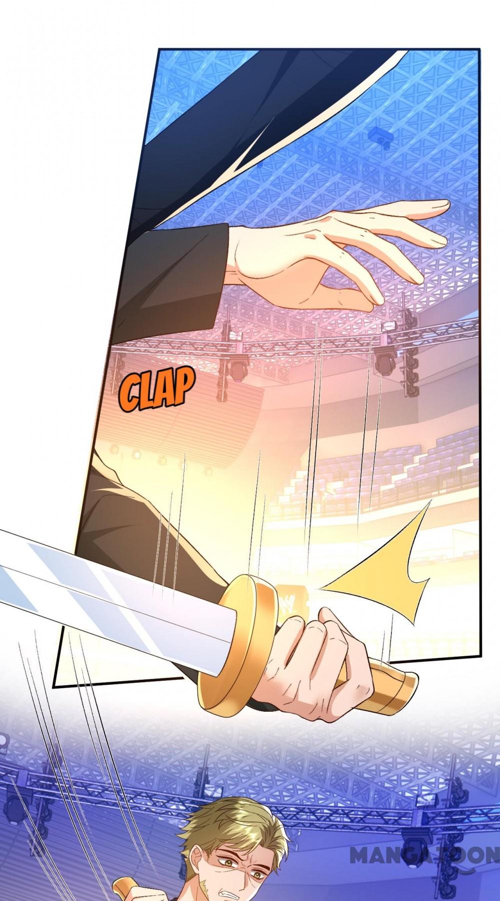 Read Proving Them Wrong Everyday Manga Online