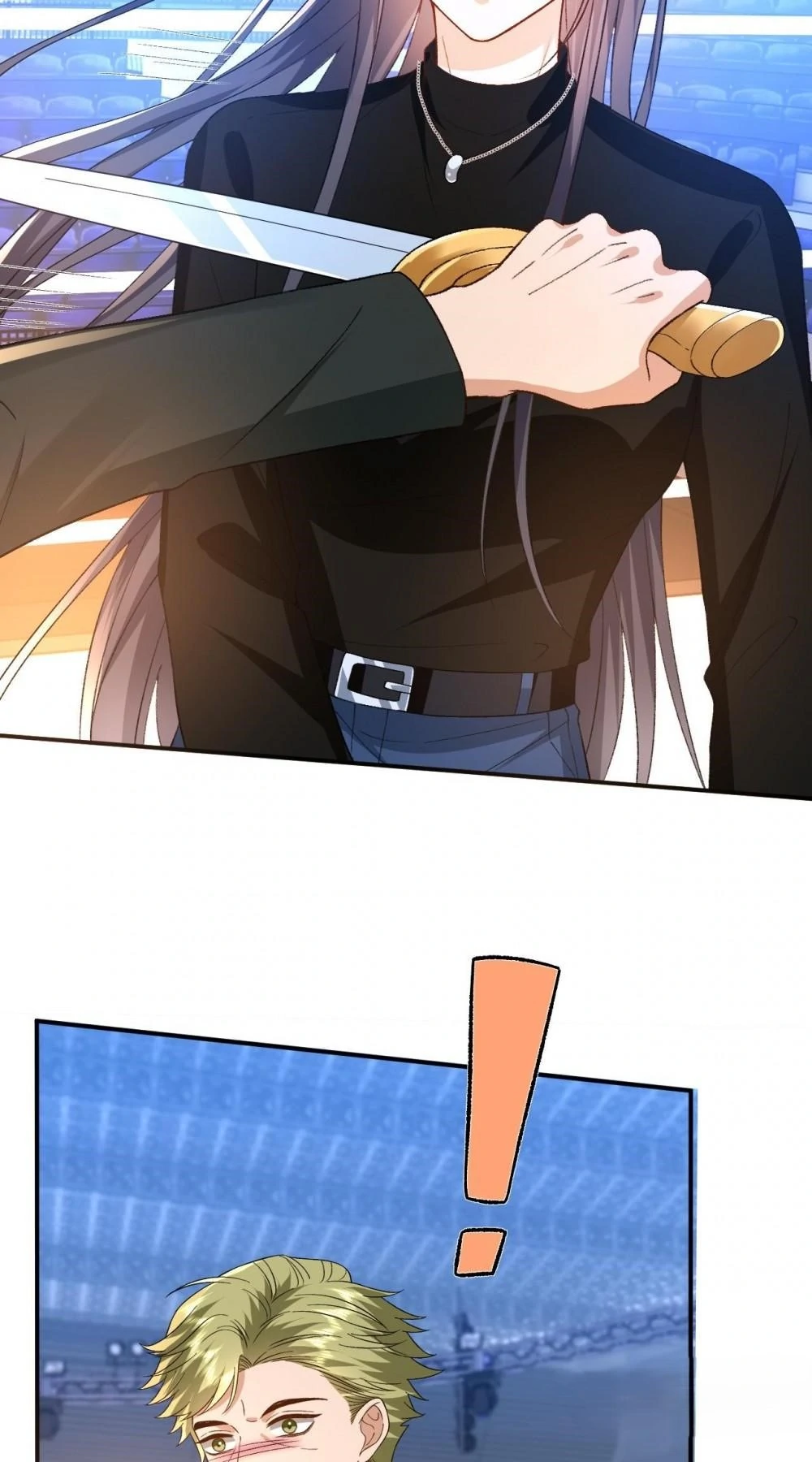 Read Proving Them Wrong Everyday Manga Online