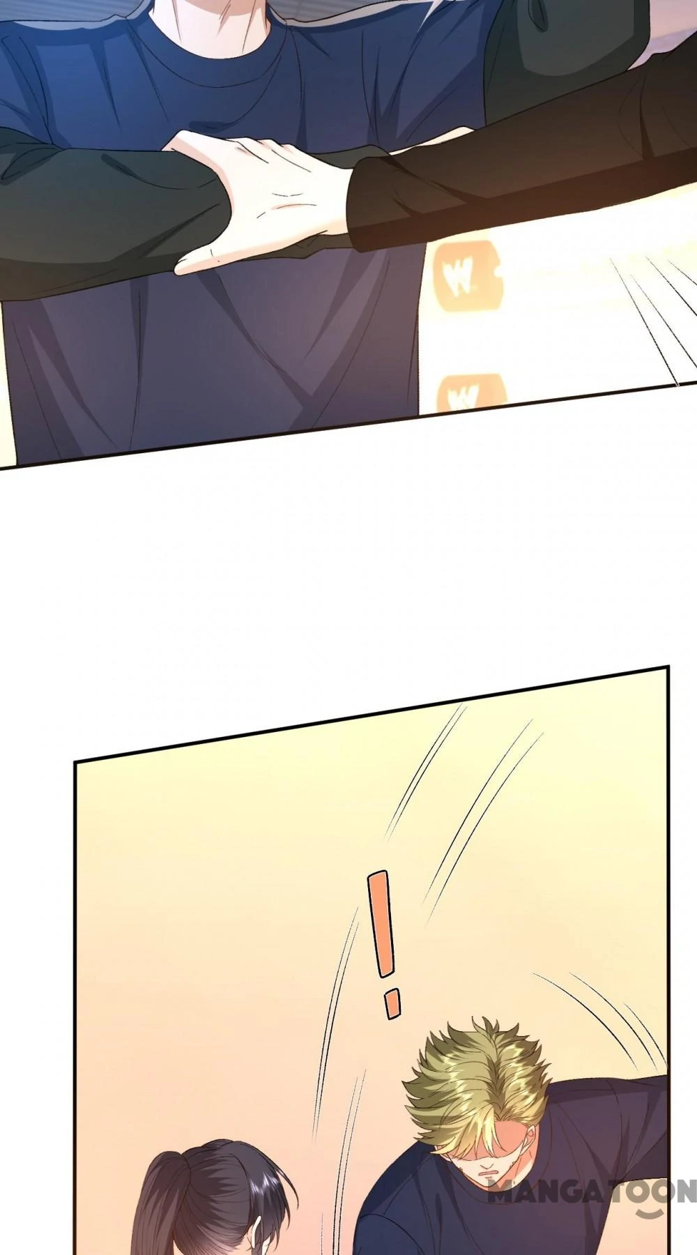 Read Proving Them Wrong Everyday Manga Online