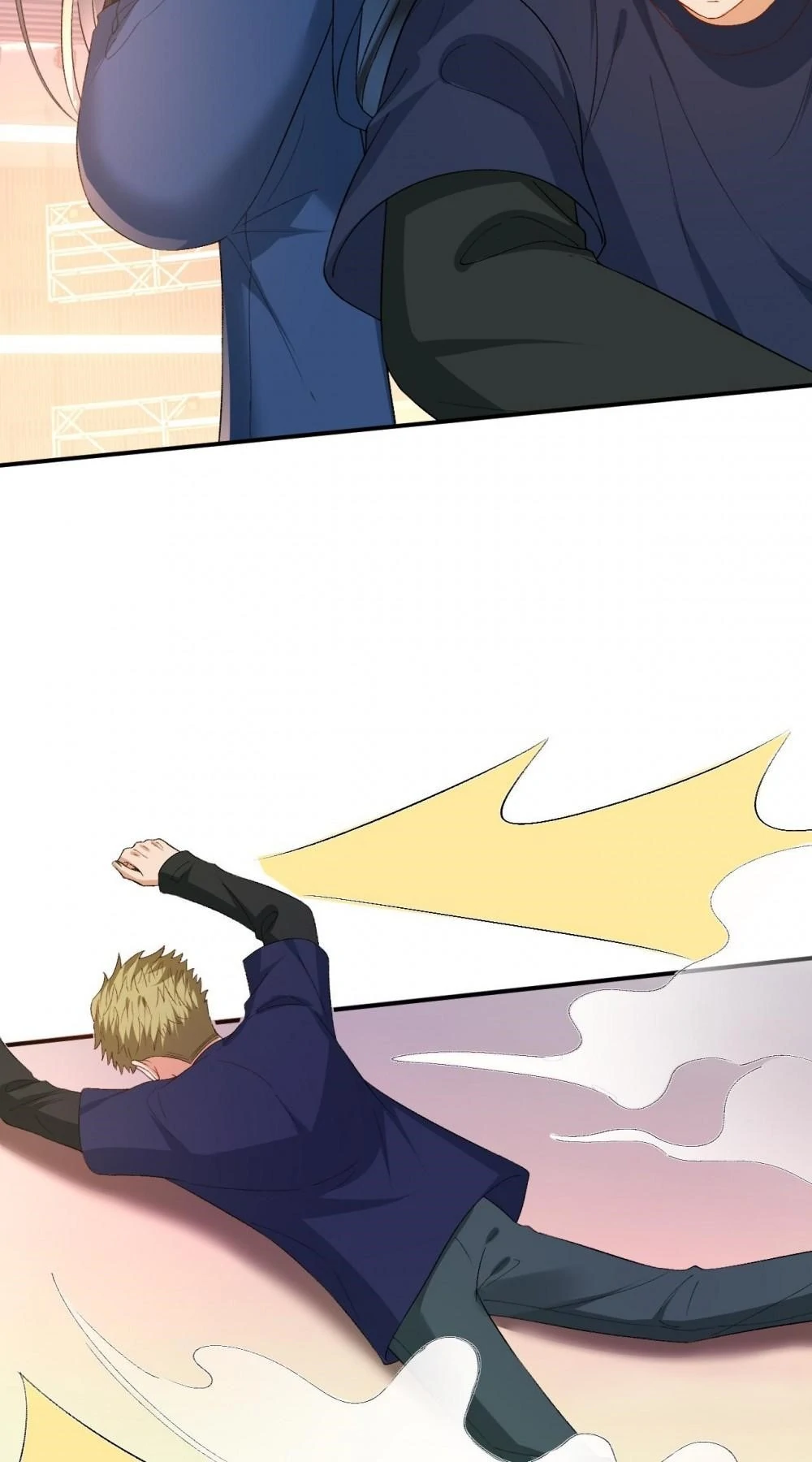 Read Proving Them Wrong Everyday Manga Online