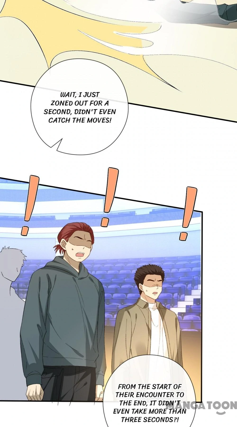 Read Proving Them Wrong Everyday Manga Online