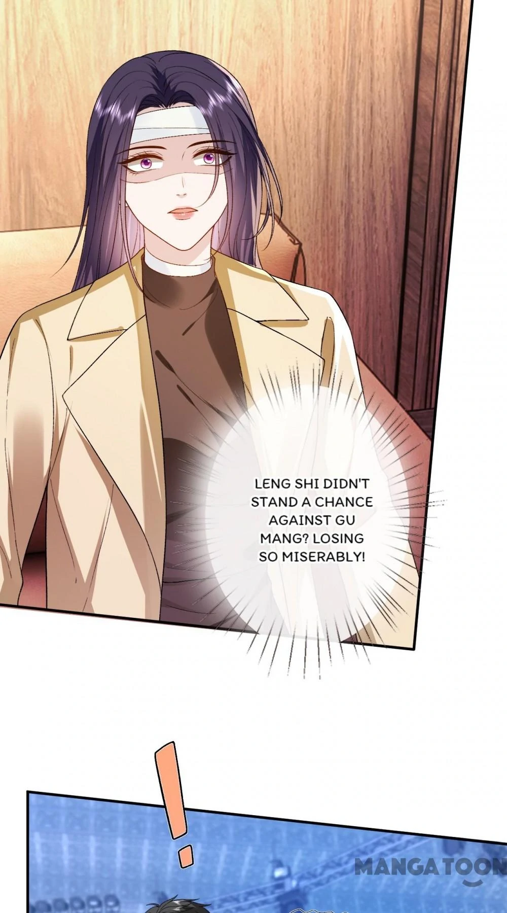 Read Proving Them Wrong Everyday Manga Online