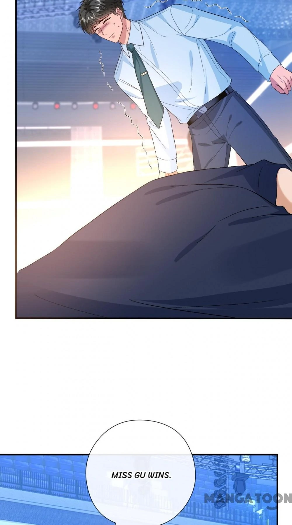 Read Proving Them Wrong Everyday Manga Online