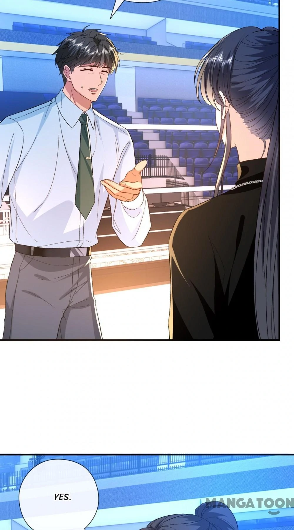 Read Proving Them Wrong Everyday Manga Online