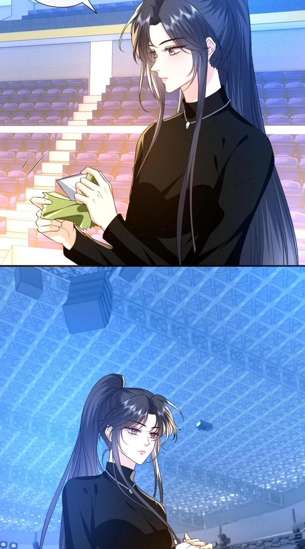 Read Proving Them Wrong Everyday Manga Online