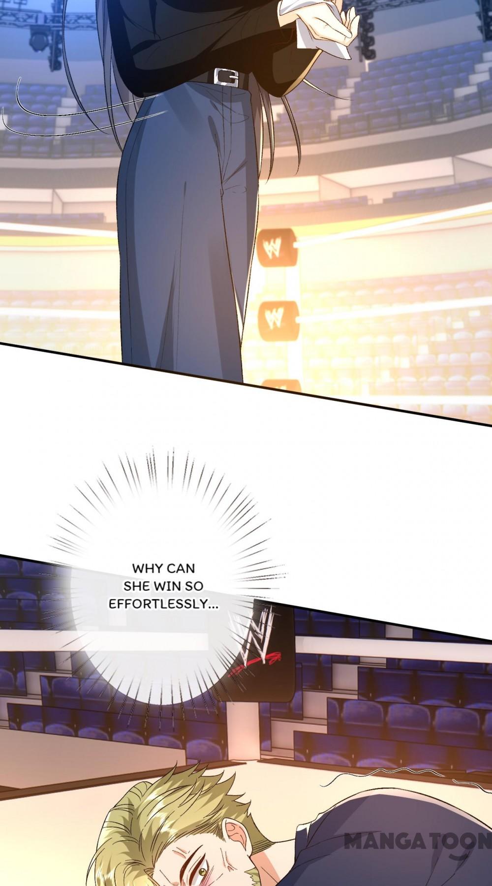 Read Proving Them Wrong Everyday Manga Online