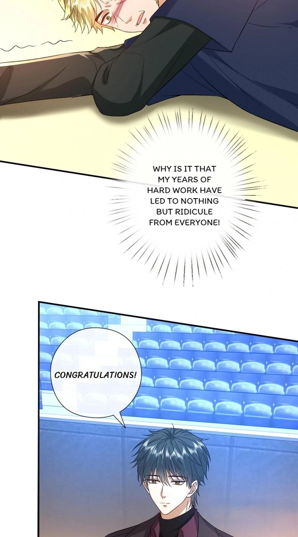 Read Proving Them Wrong Everyday Manga Online