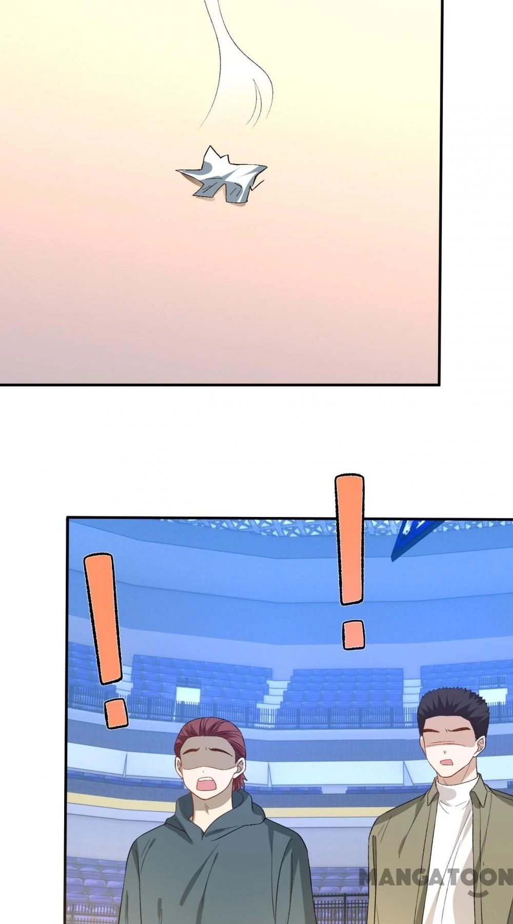 Read Proving Them Wrong Everyday Manga Online