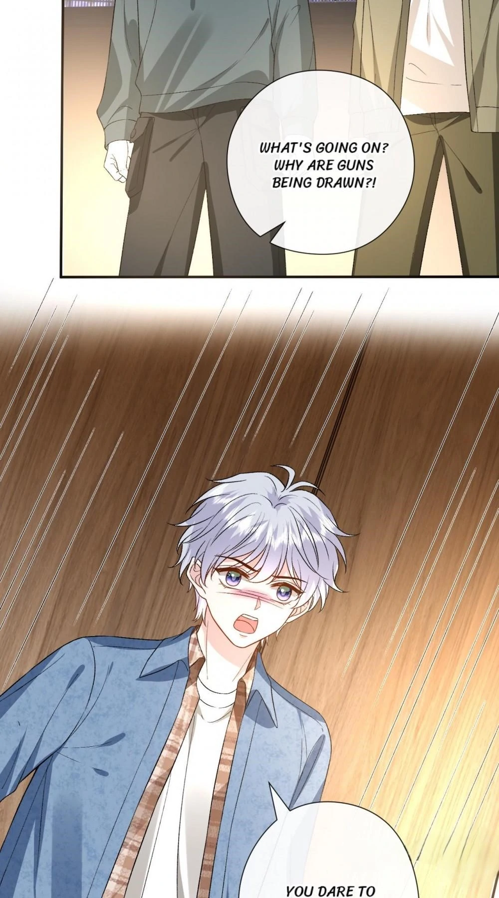 Read Proving Them Wrong Everyday Manga Online