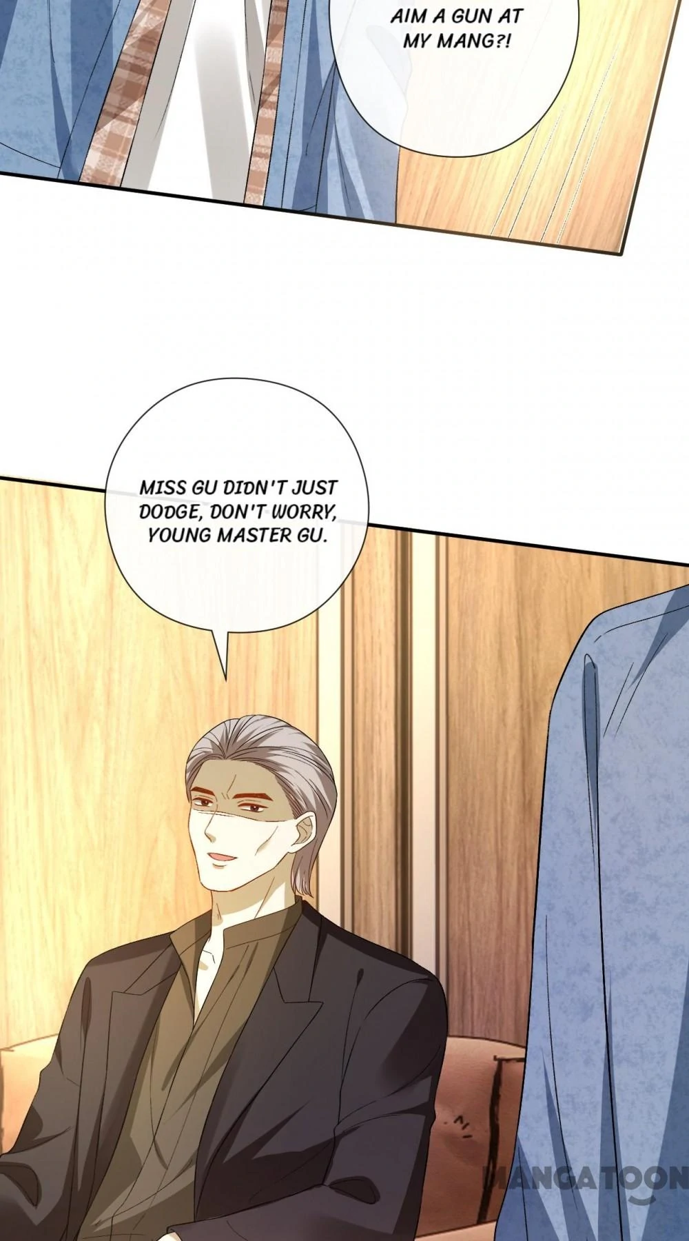 Read Proving Them Wrong Everyday Manga Online