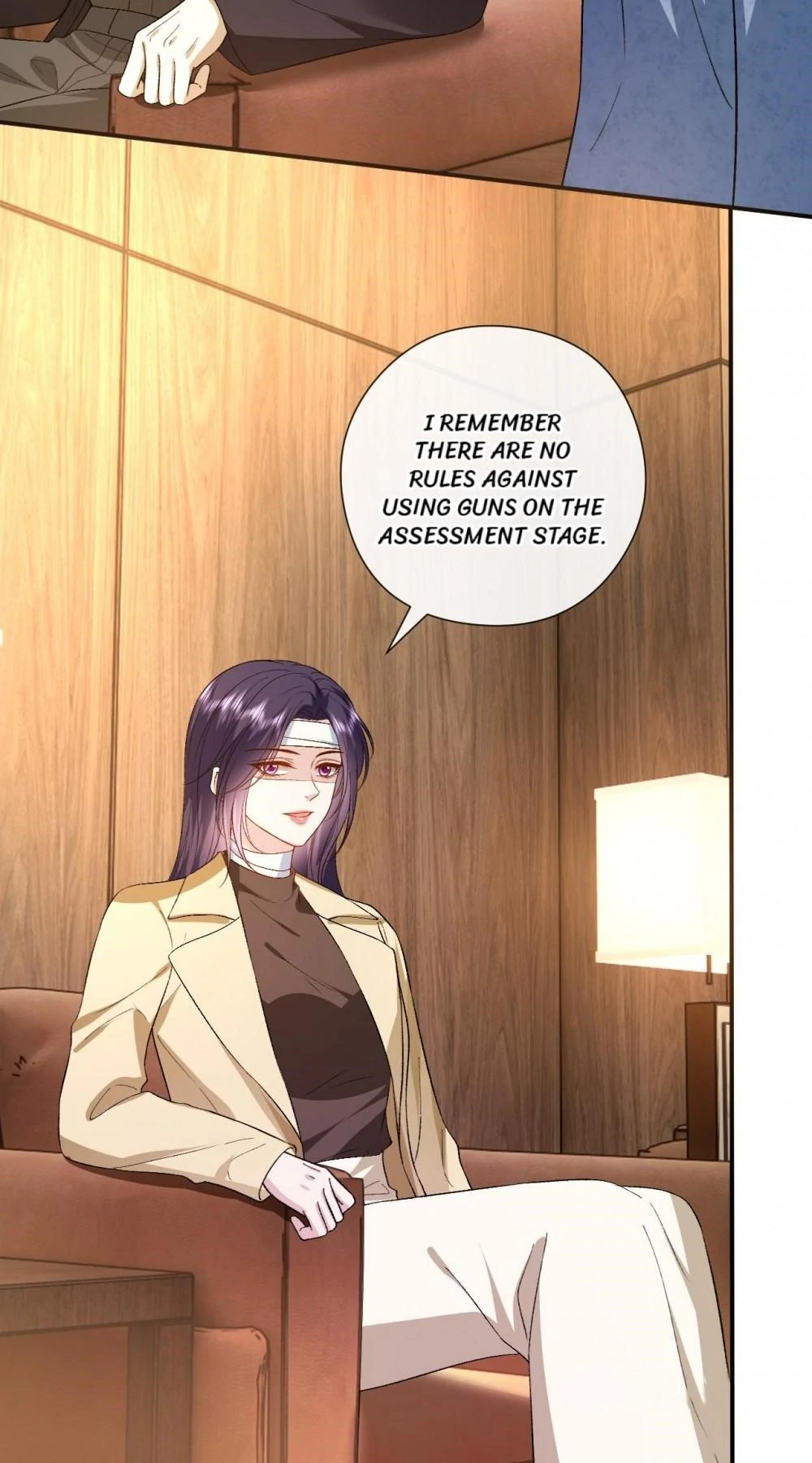 Read Proving Them Wrong Everyday Manga Online