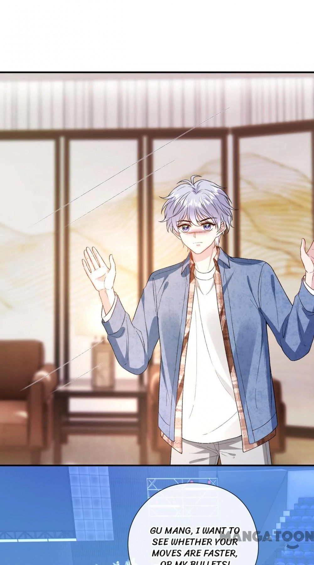 Read Proving Them Wrong Everyday Manga Online