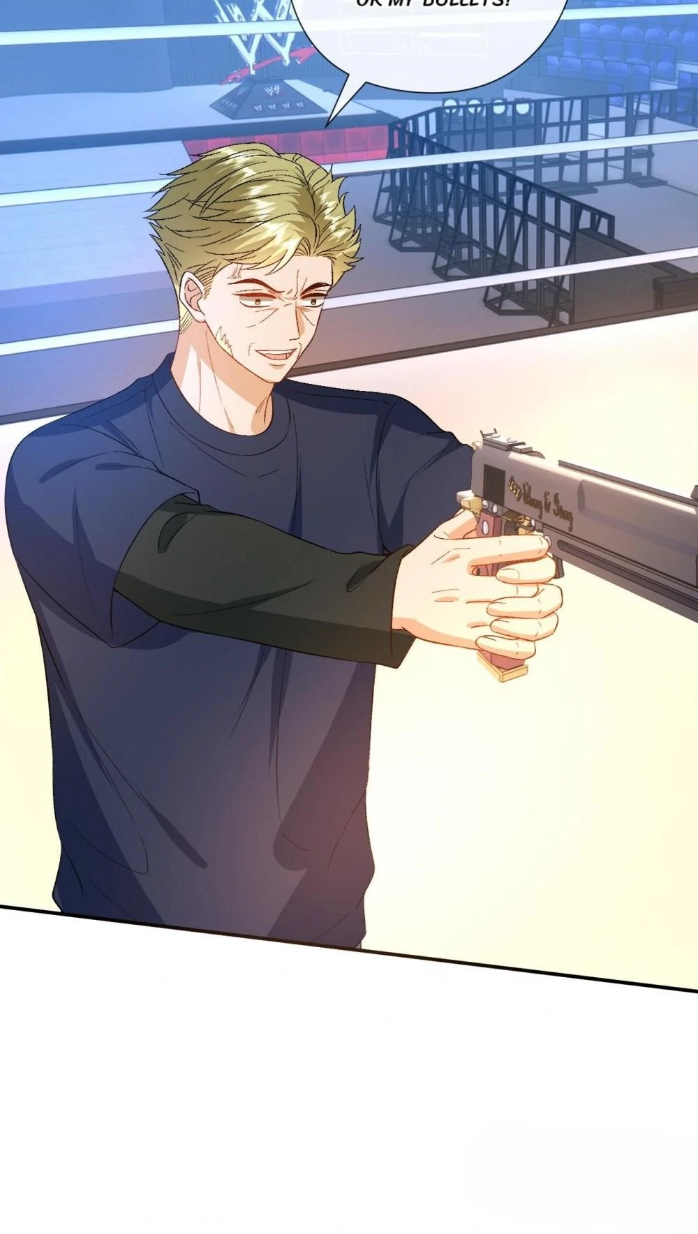 Read Proving Them Wrong Everyday Manga Online