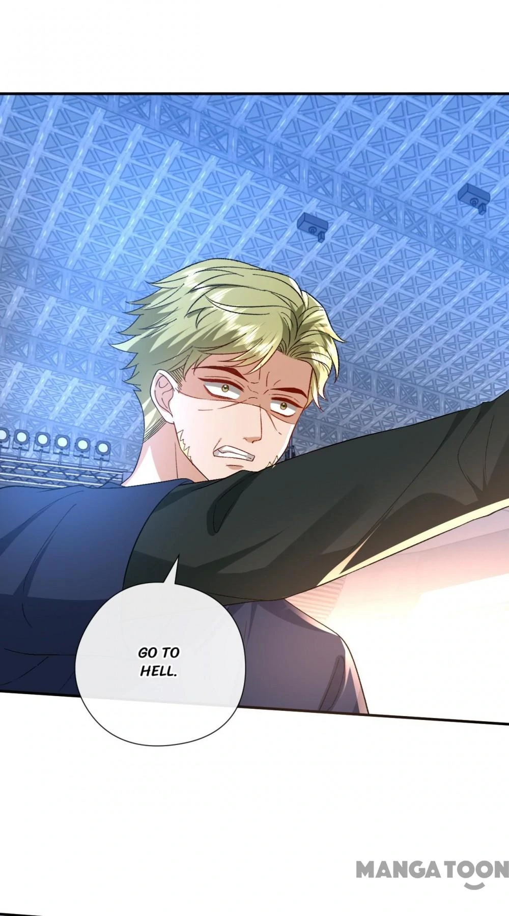 Read Proving Them Wrong Everyday Manga Online