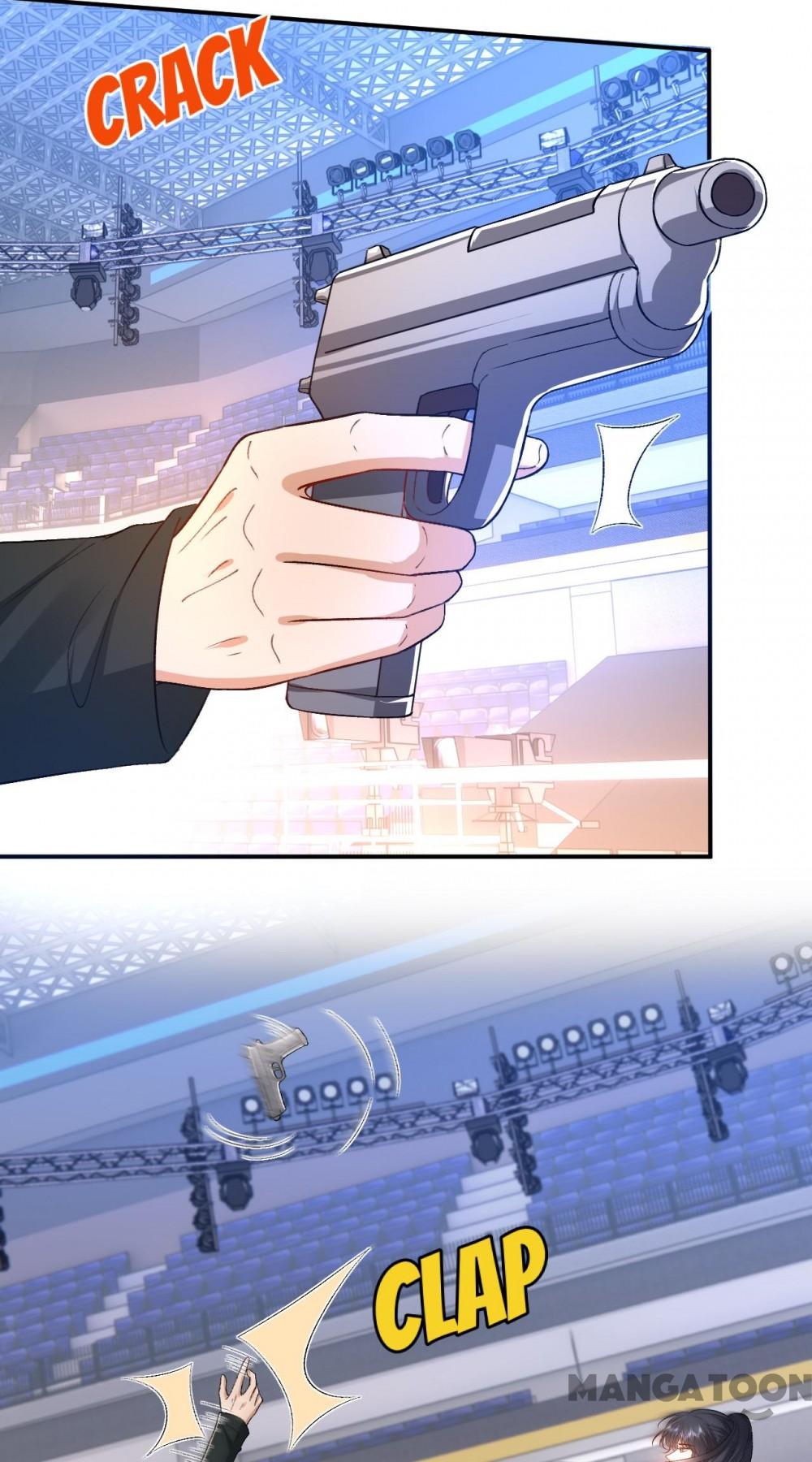 Read Proving Them Wrong Everyday Manga Online