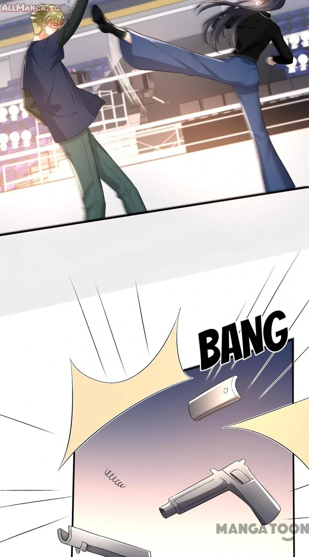 Read Proving Them Wrong Everyday Manga Online