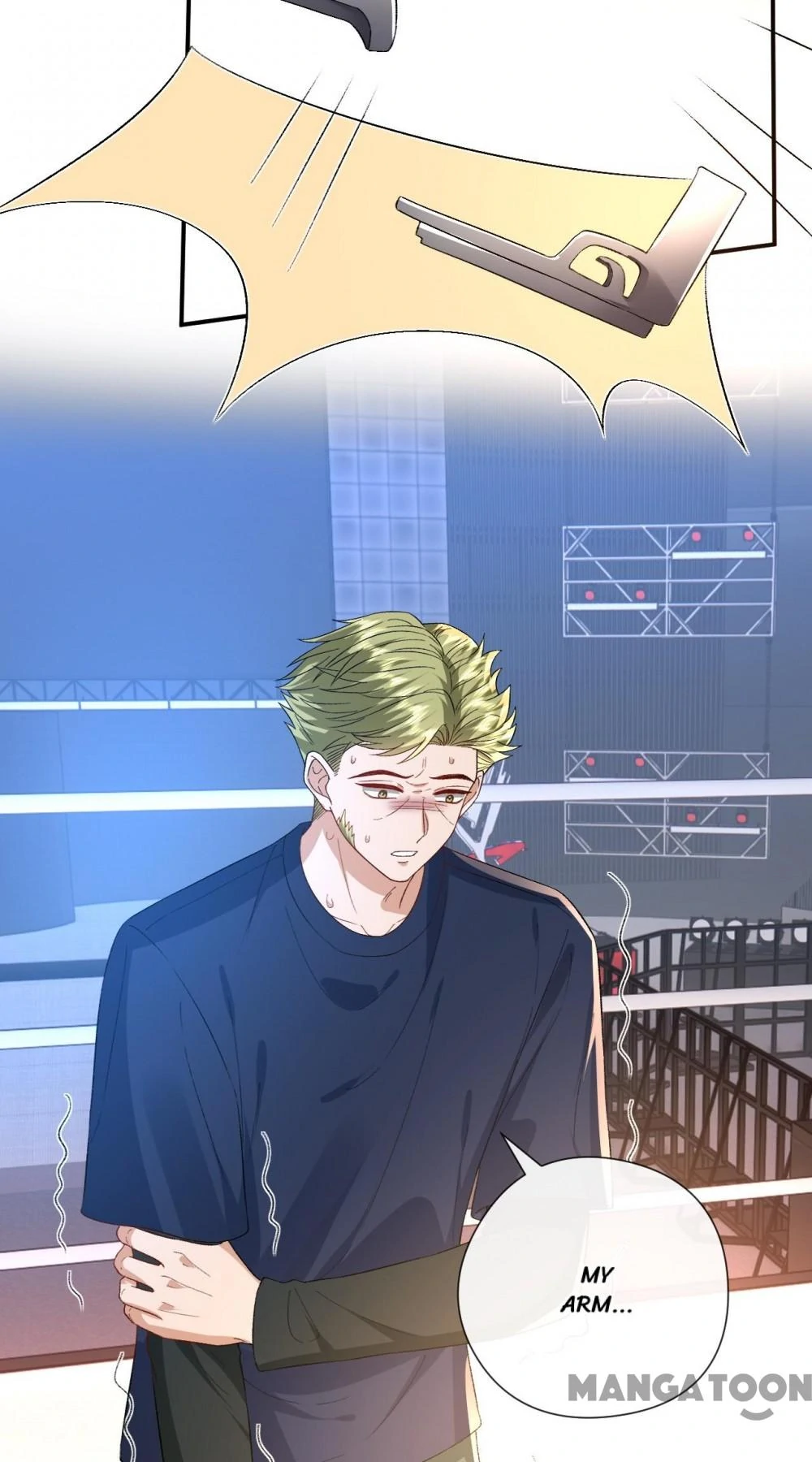 Read Proving Them Wrong Everyday Manga Online