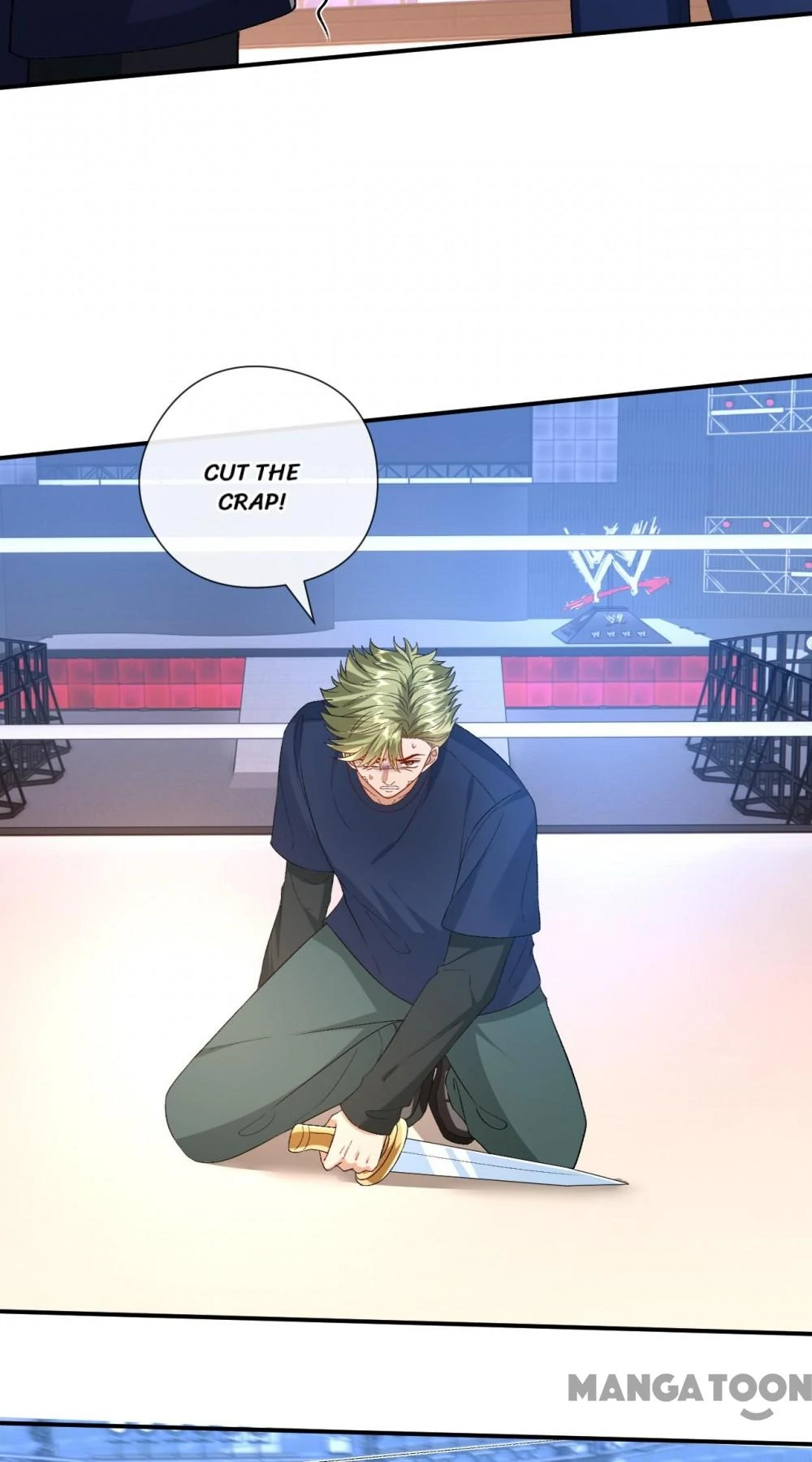 Read Proving Them Wrong Everyday Manga Online