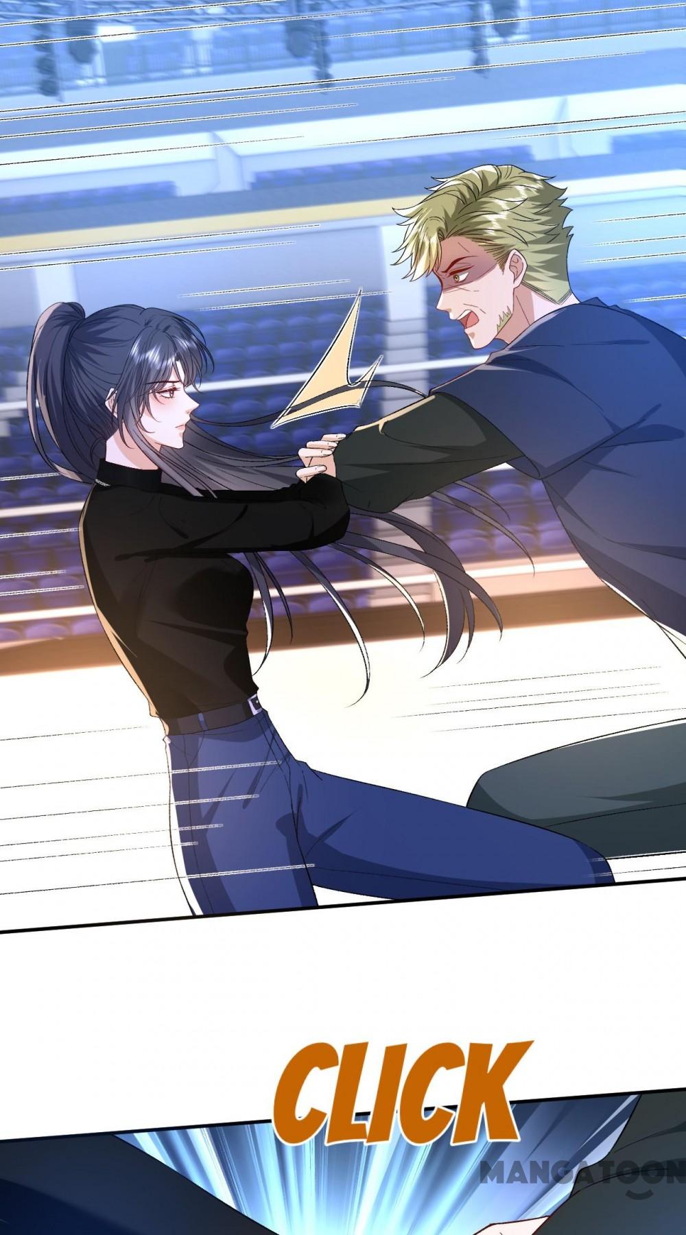 Read Proving Them Wrong Everyday Manga Online