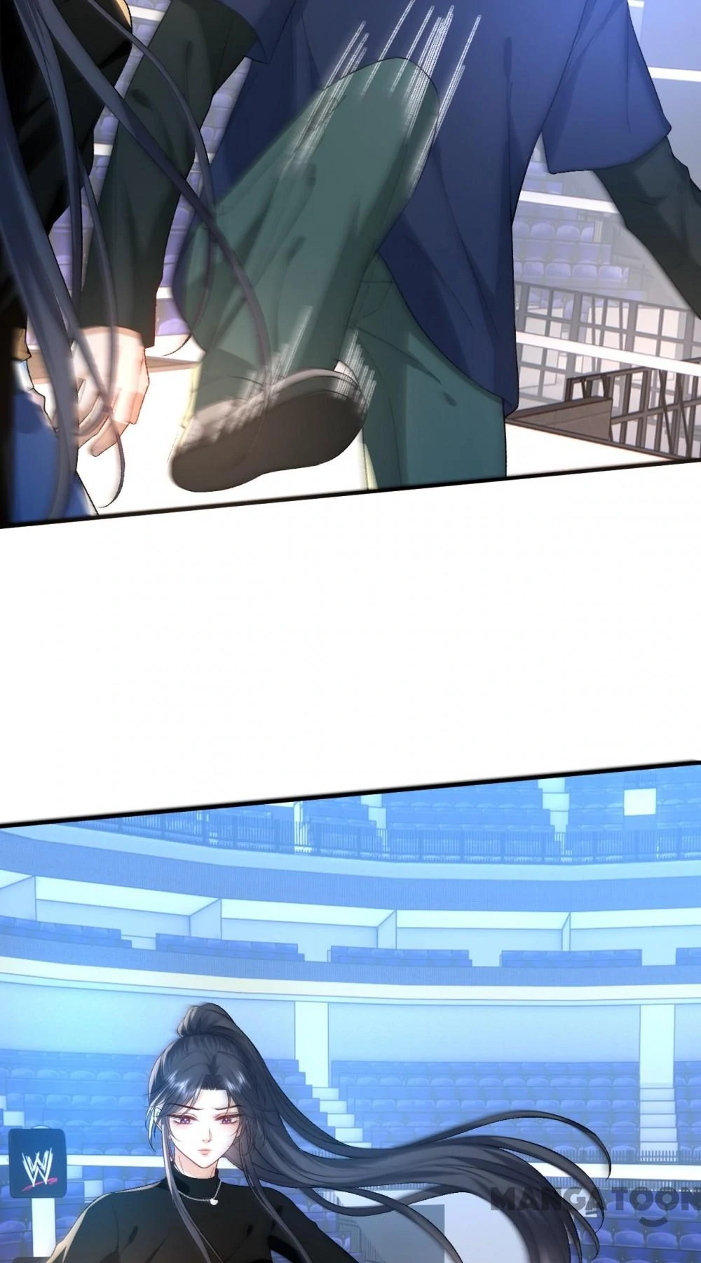 Read Proving Them Wrong Everyday Manga Online