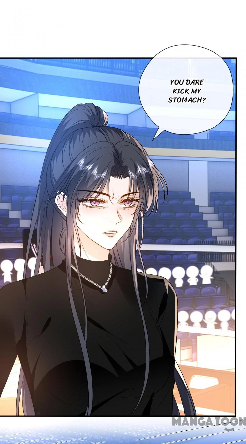 Read Proving Them Wrong Everyday Manga Online