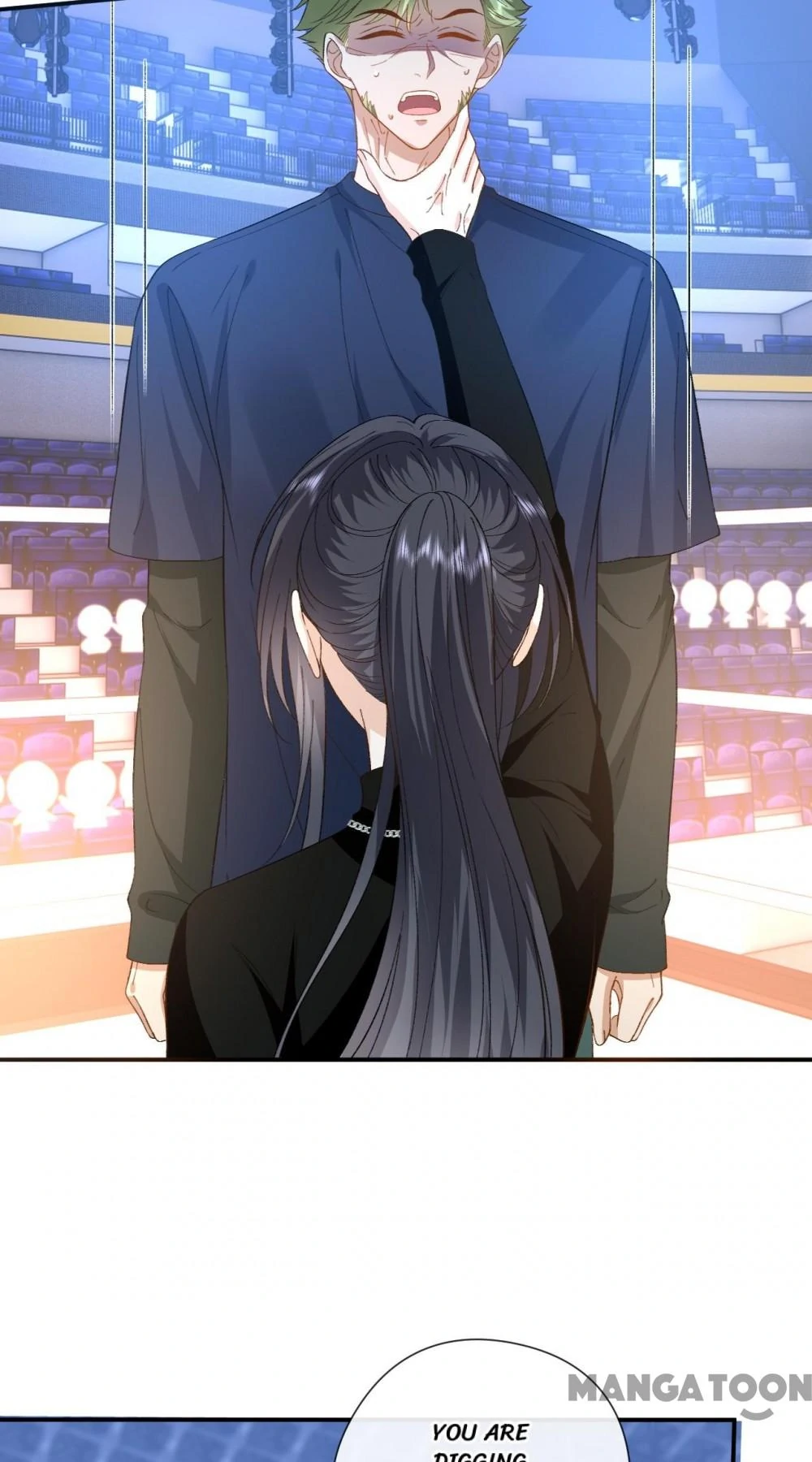 Read Proving Them Wrong Everyday Manga Online