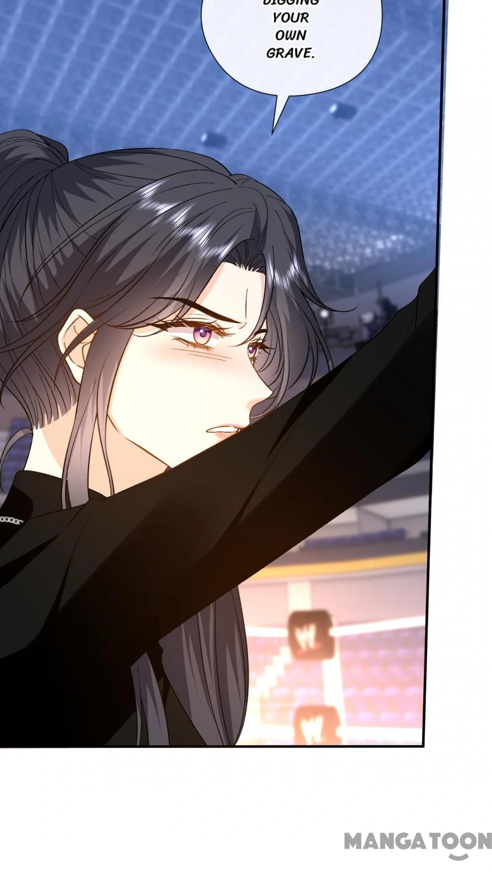 Read Proving Them Wrong Everyday Manga Online