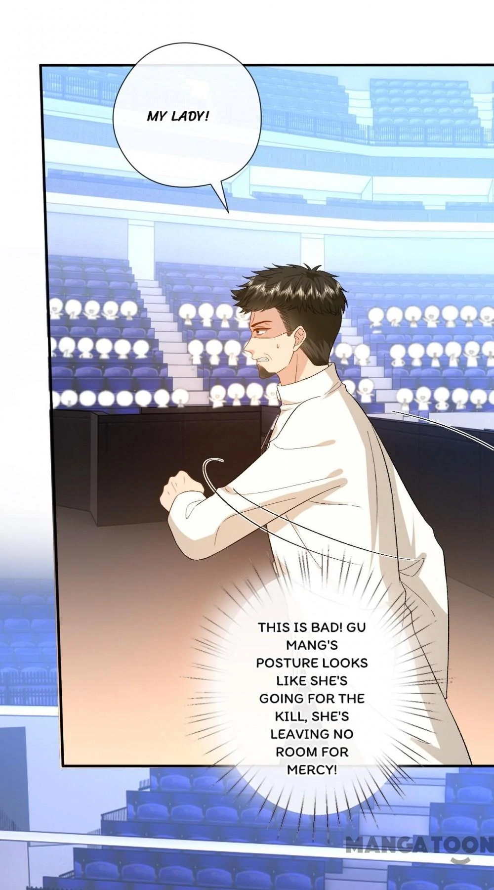 Read Proving Them Wrong Everyday Manga Online