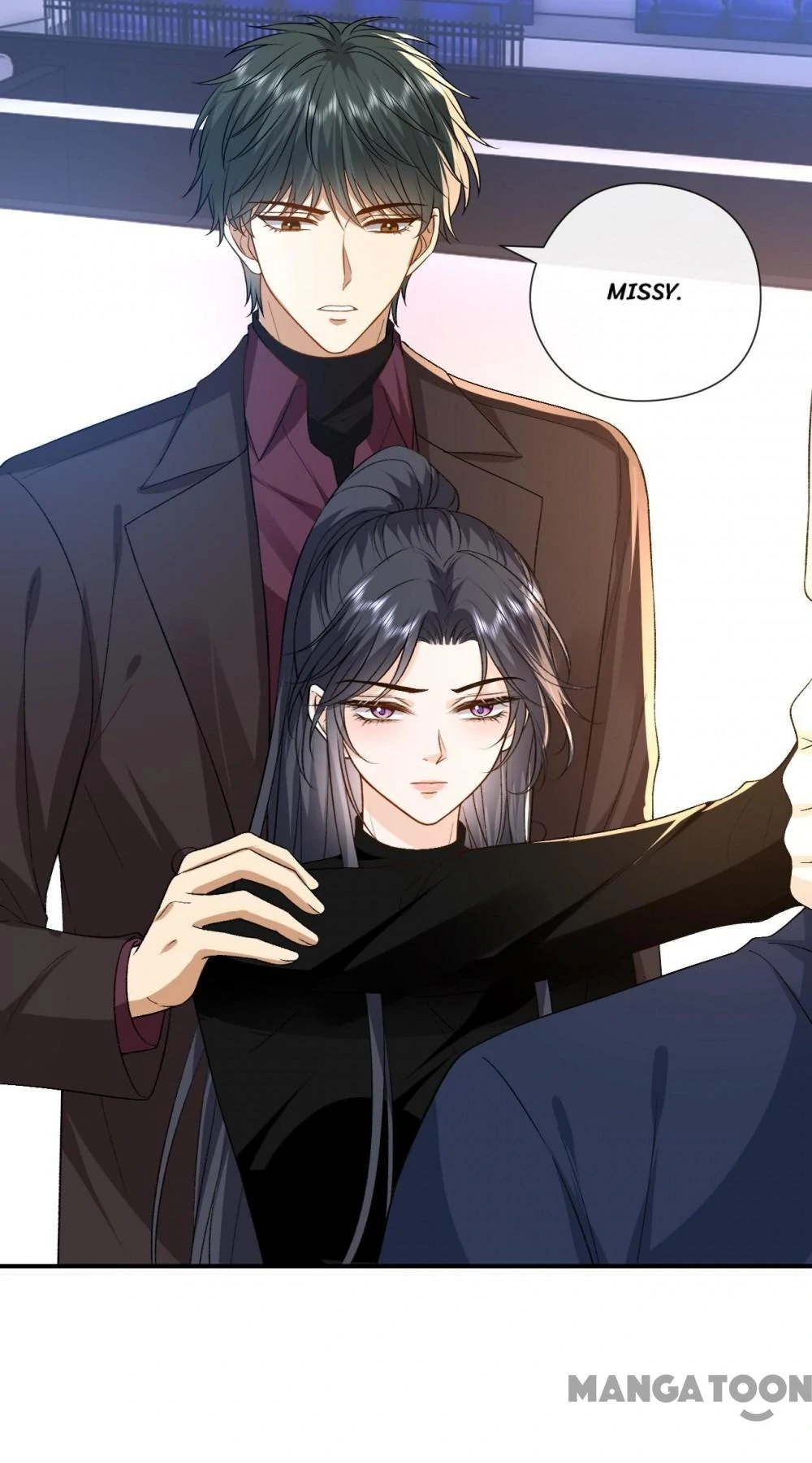 Read Proving Them Wrong Everyday Manga Online