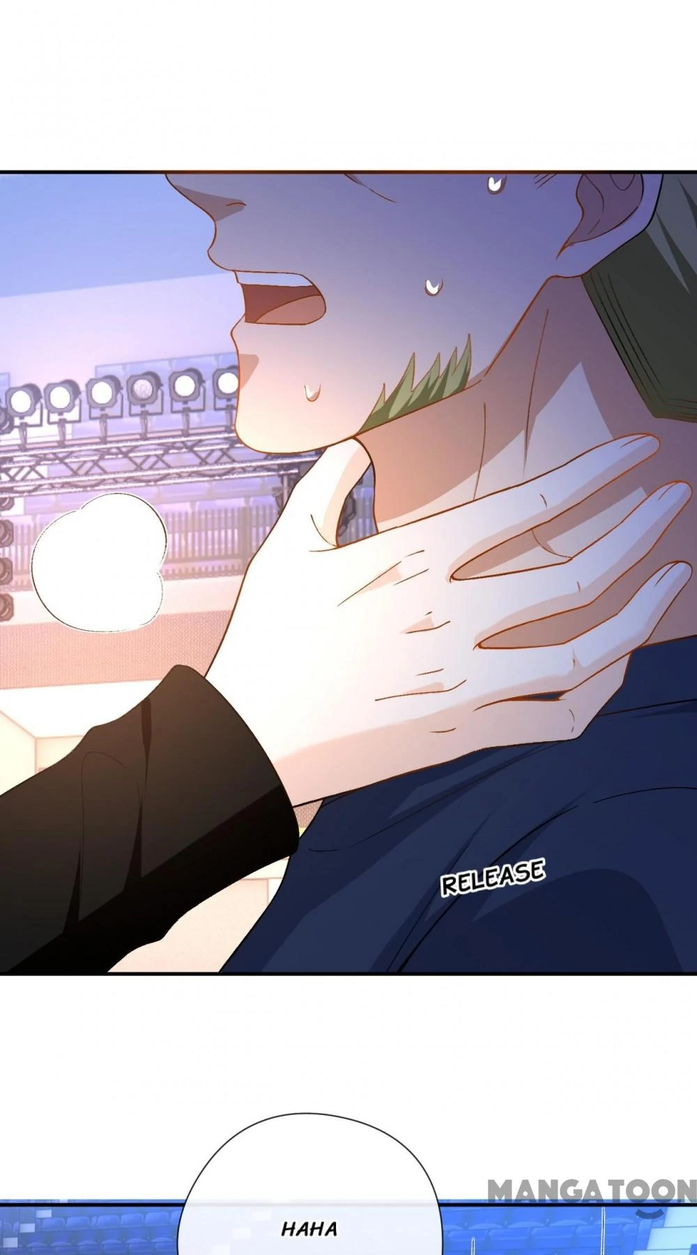 Read Proving Them Wrong Everyday Manga Online