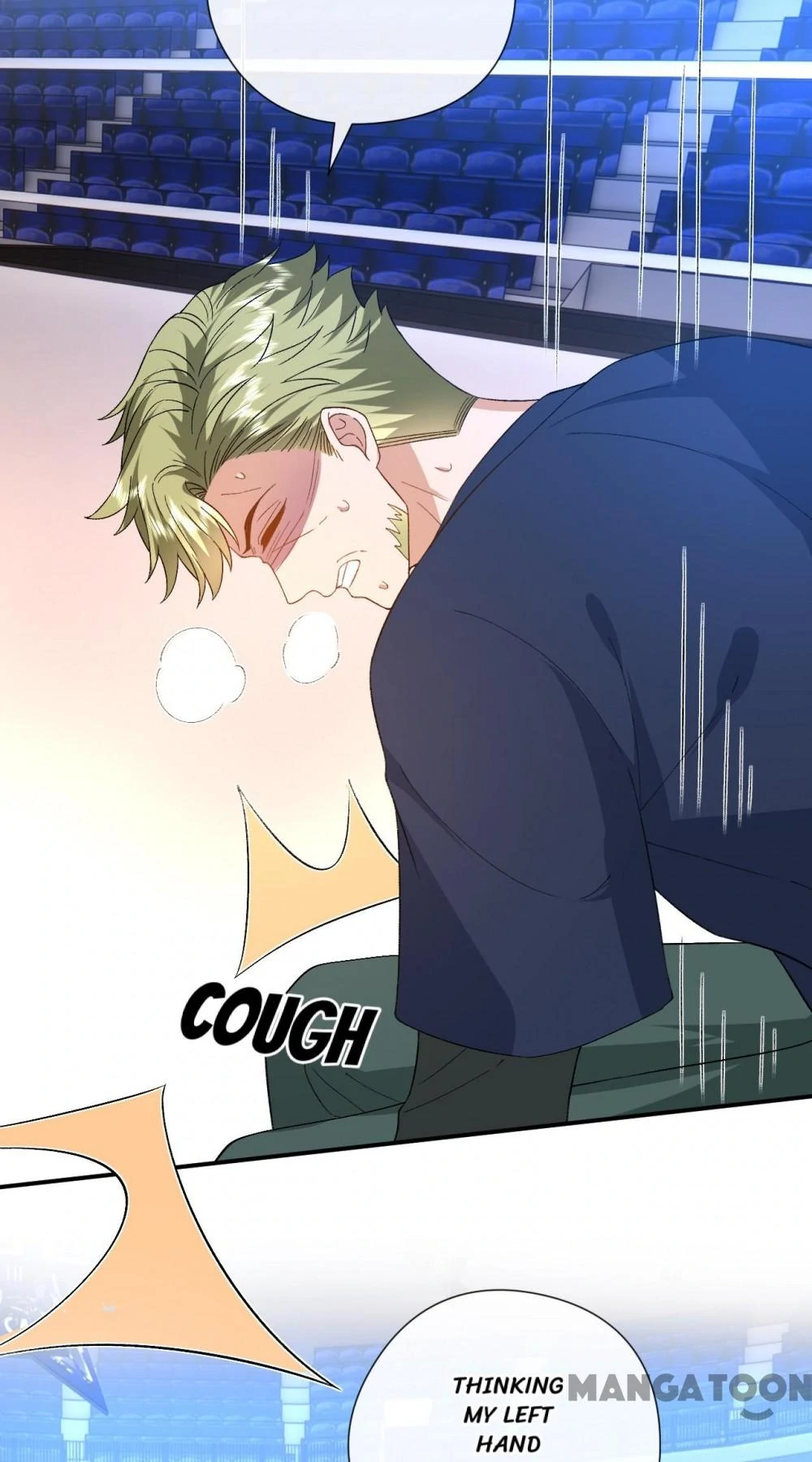 Read Proving Them Wrong Everyday Manga Online